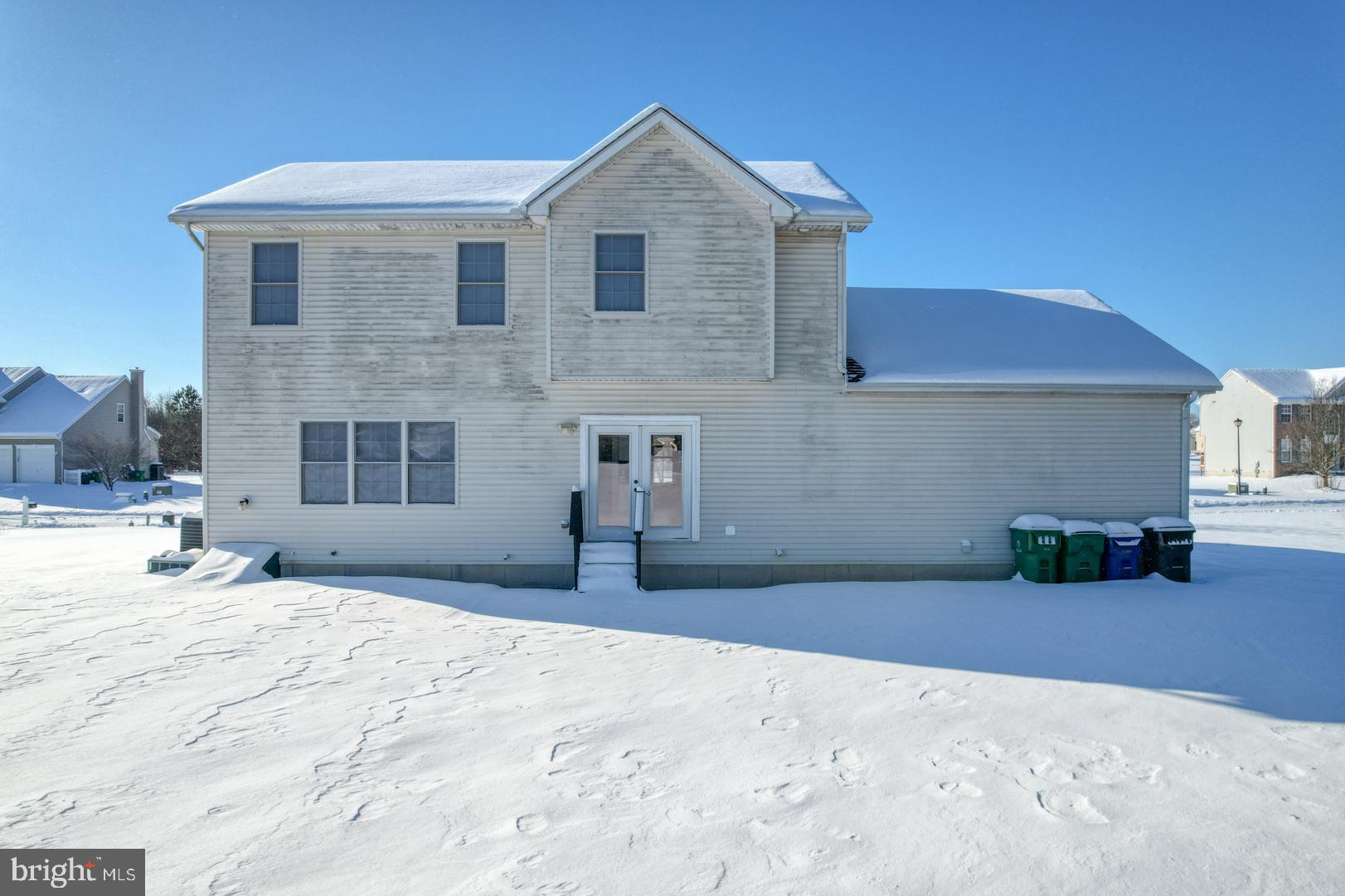 IRISH HILLS - Residential