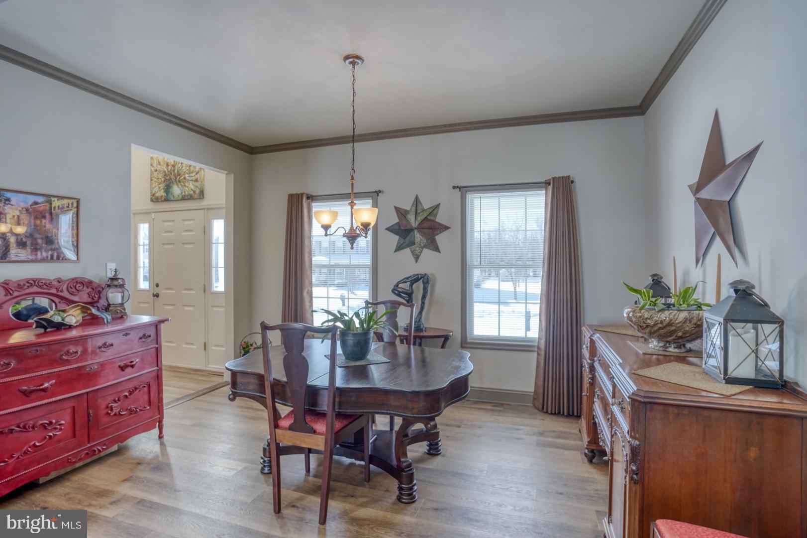 IRISH HILLS - Residential