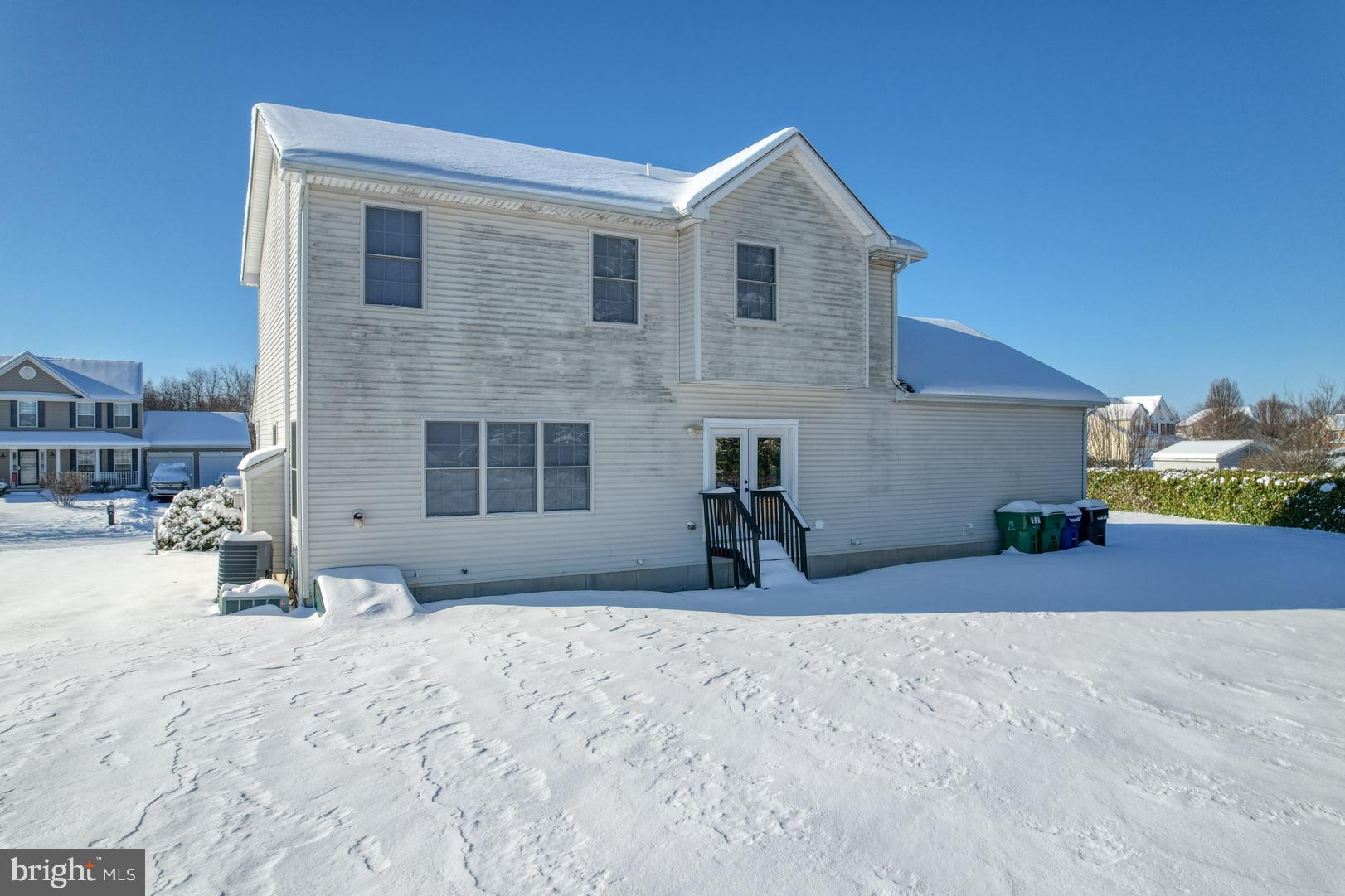 IRISH HILLS - Residential