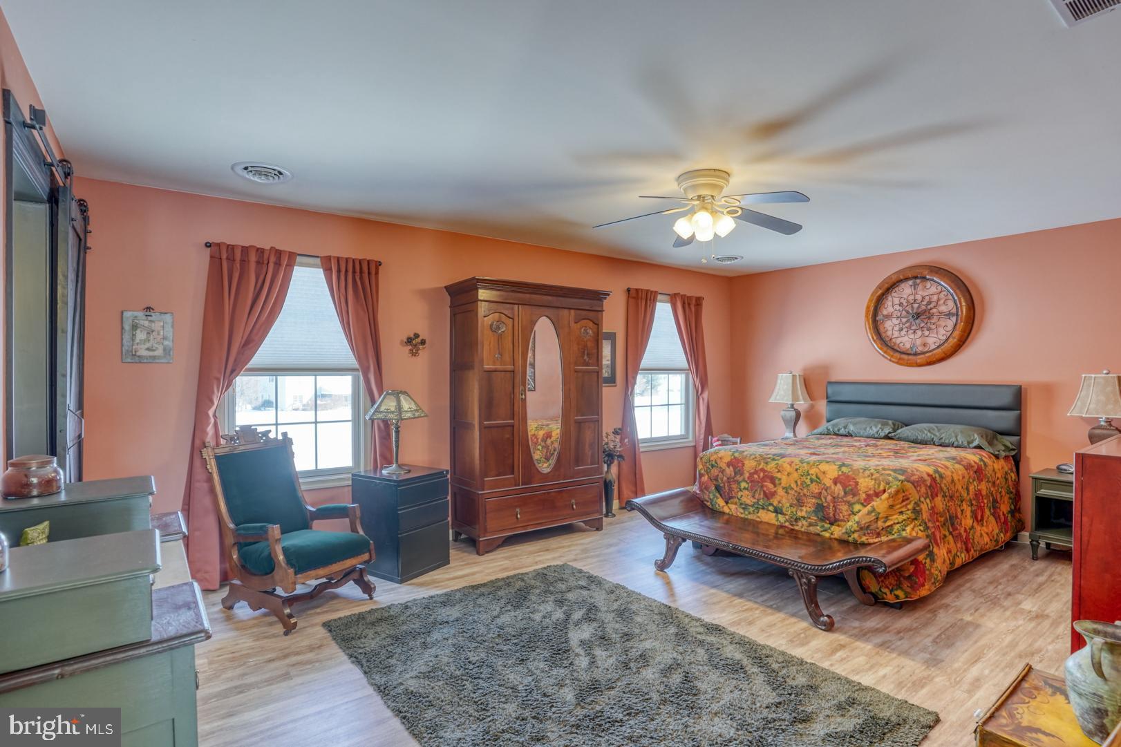 IRISH HILLS - Residential