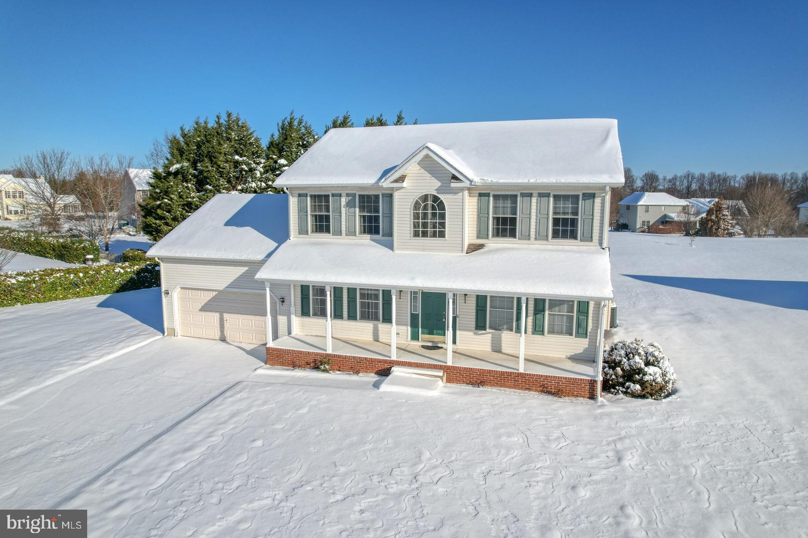 IRISH HILLS - Residential