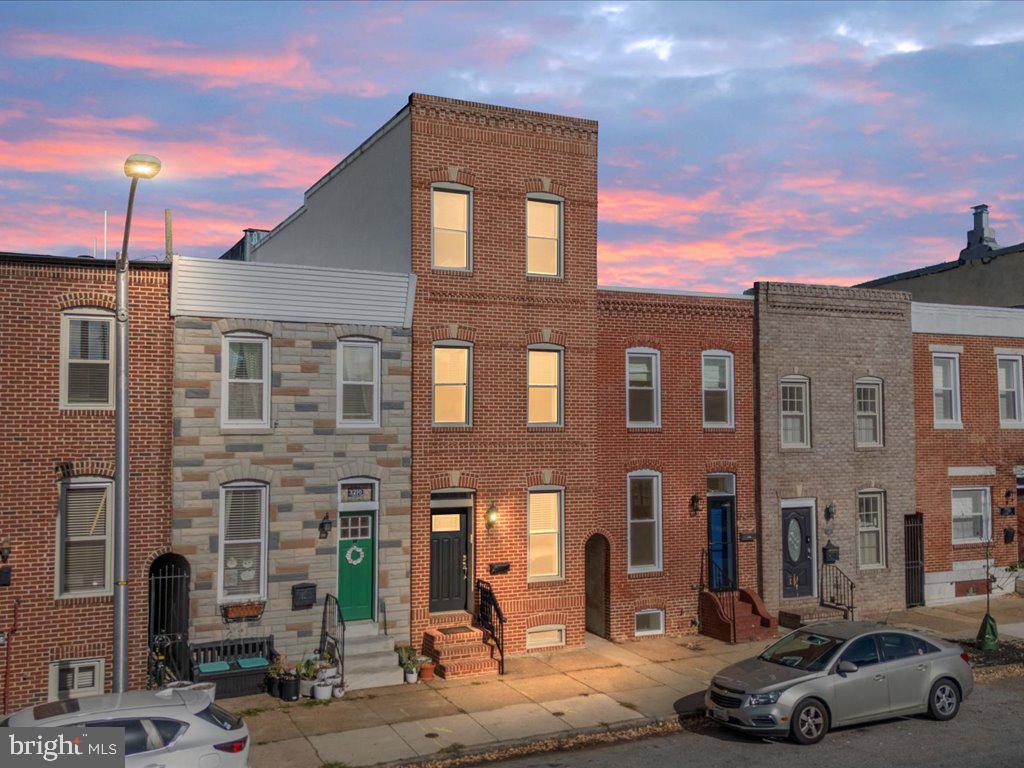 CANTON - Residential