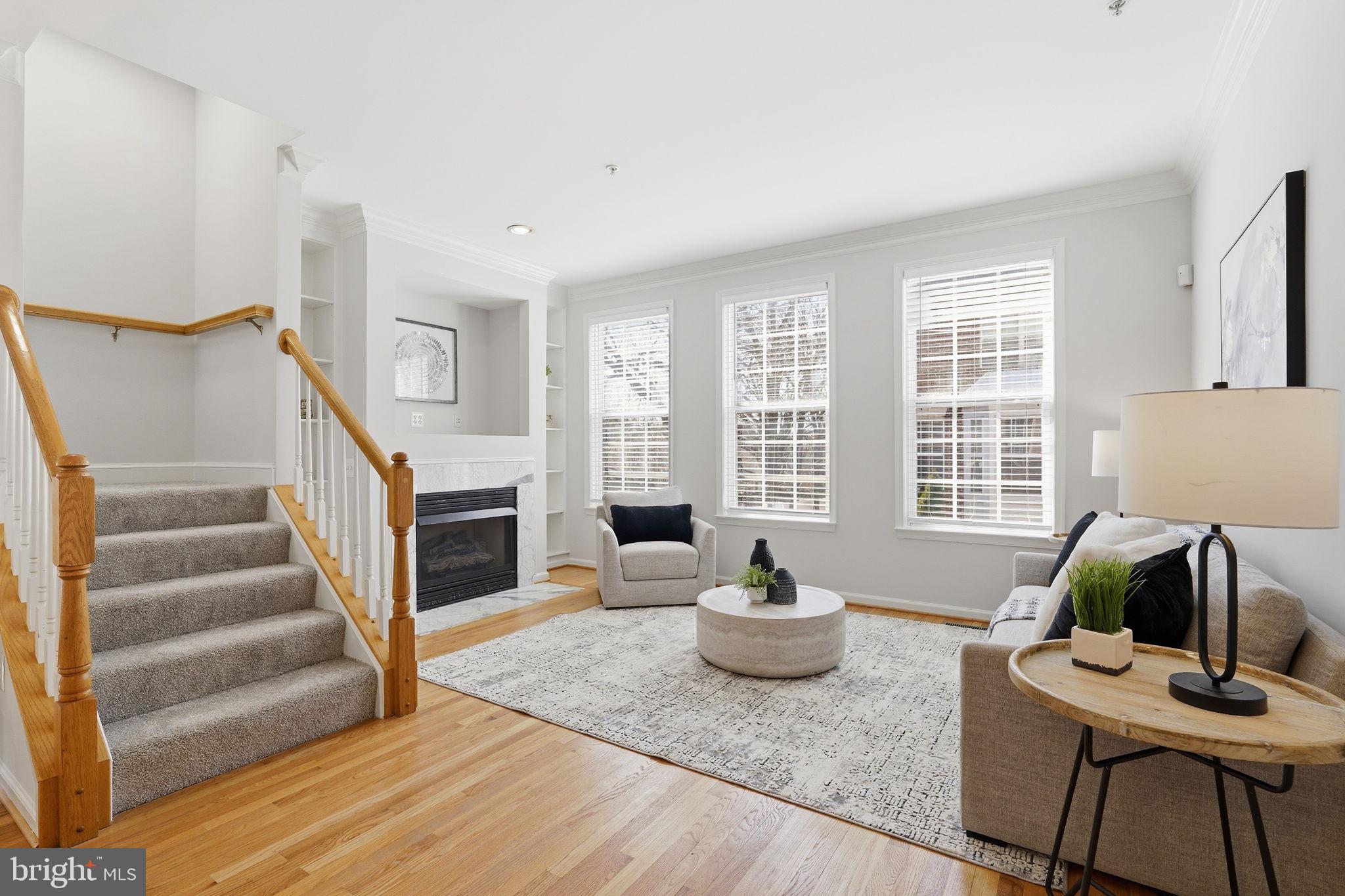 2322 LANGSTON BOULEVARD