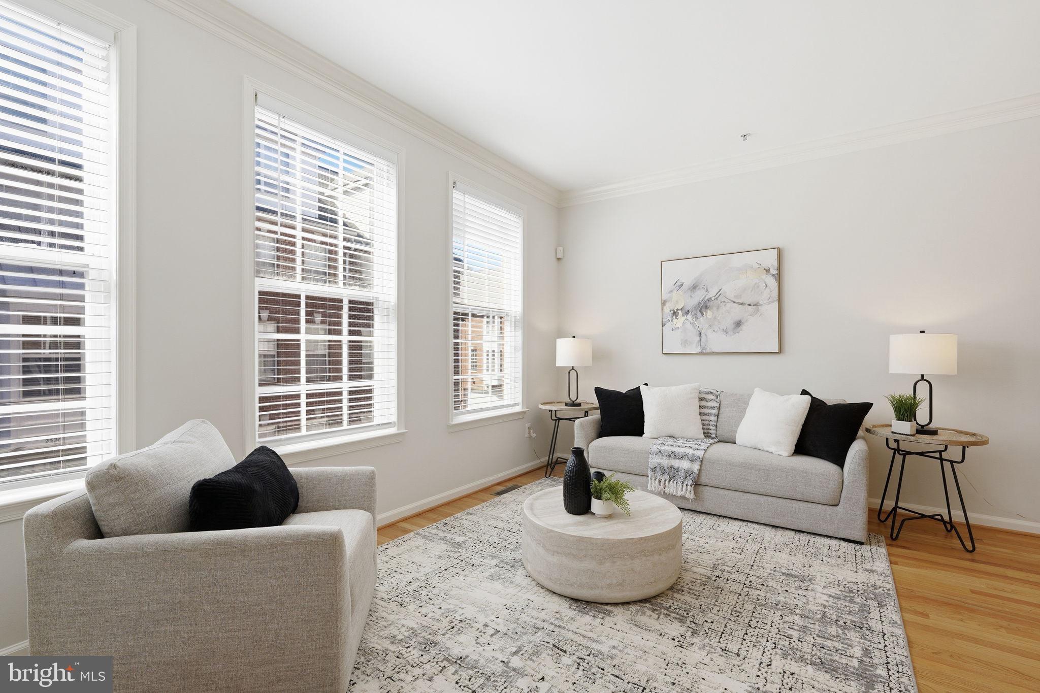 2322 LANGSTON BOULEVARD