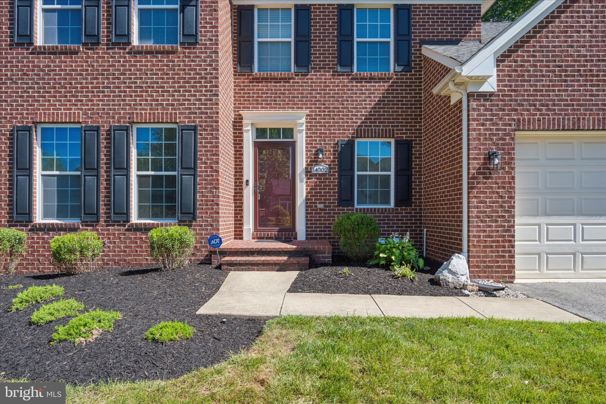 14002 MARY BOWIE PARKWAY