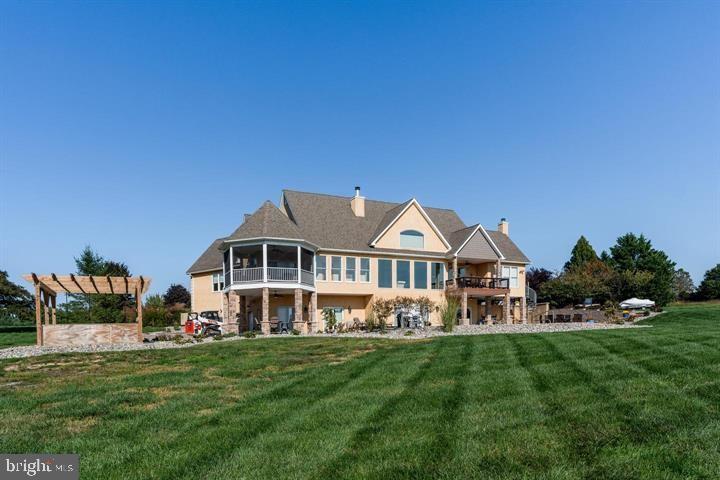 248 POND CREEK LANE