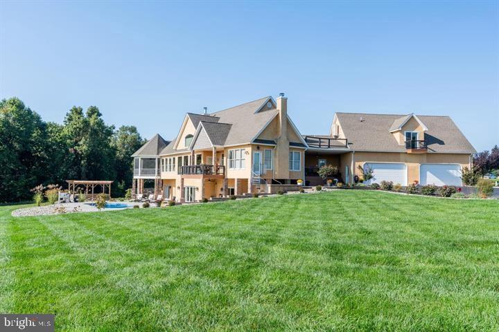 248 POND CREEK LANE