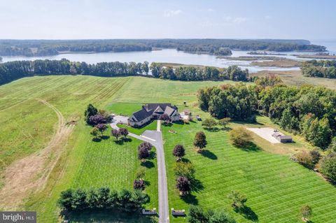 248 POND CREEK LANE EARLEVILLE MD 21919
