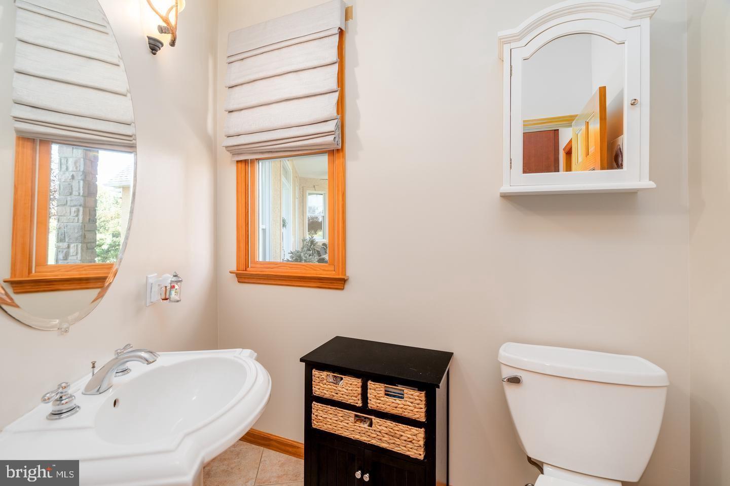 SUNSET POINTE - Residential