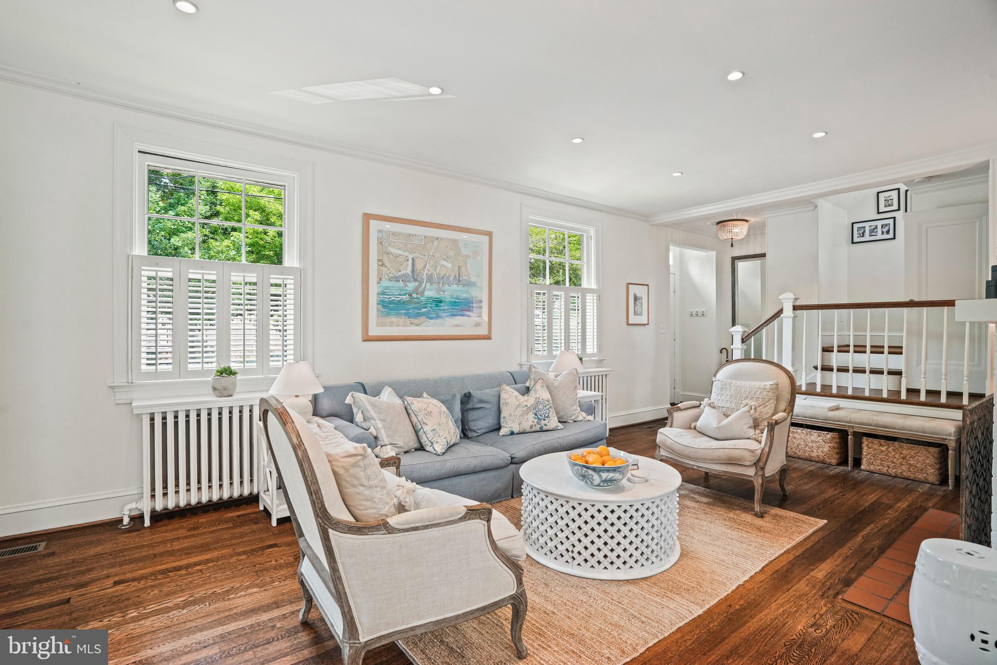 5437 CHEVY CHASE PARKWAY NW