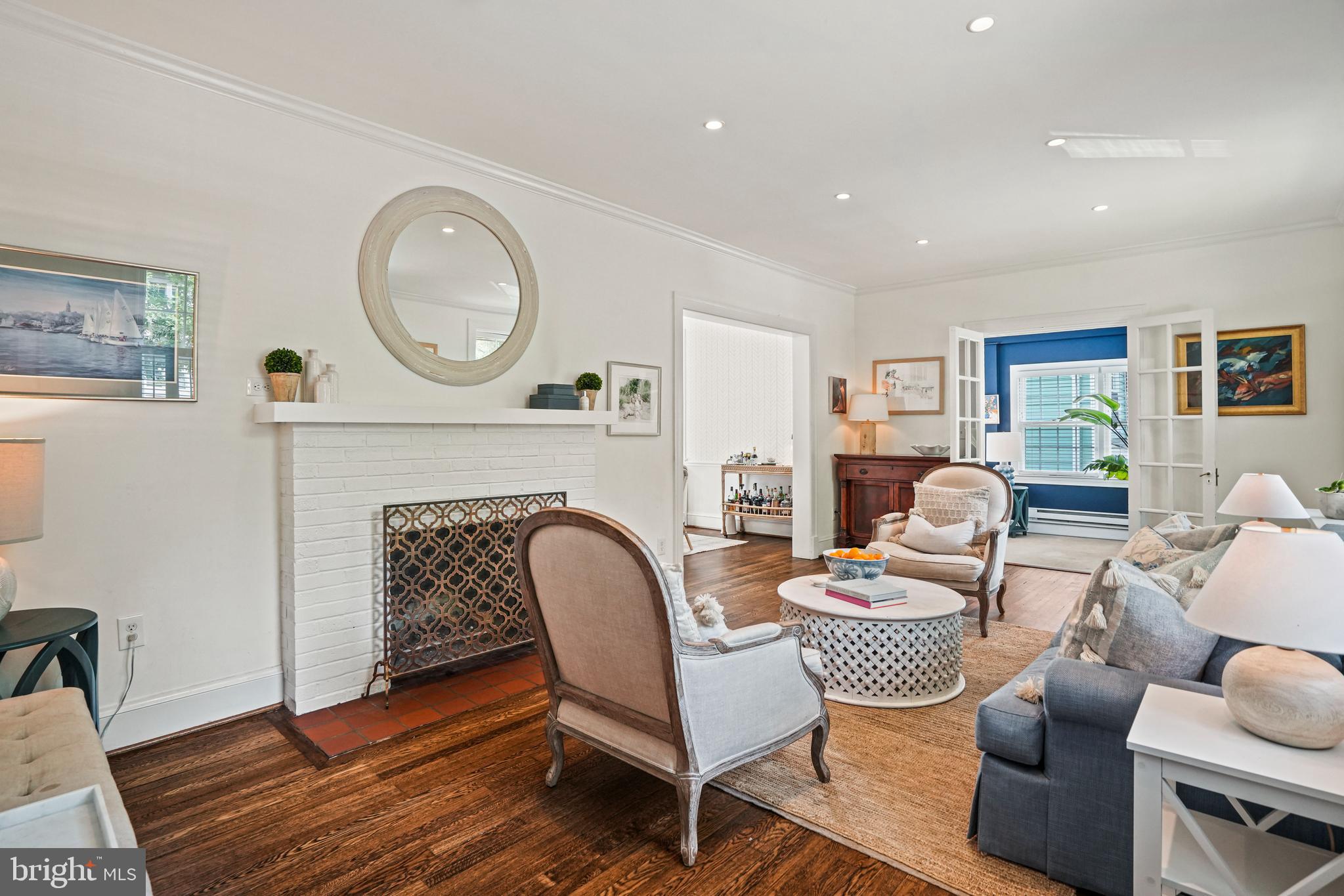 5437 CHEVY CHASE PARKWAY NW