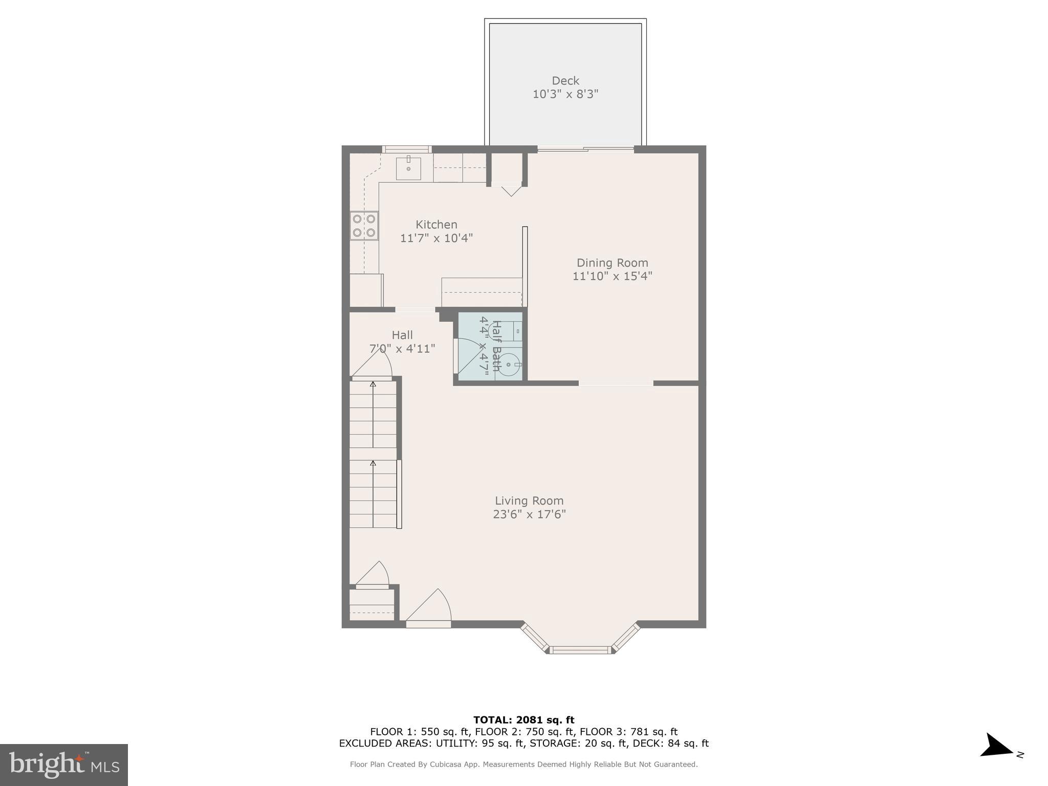 ELVATON TOWNE CONDO - Residential Lease