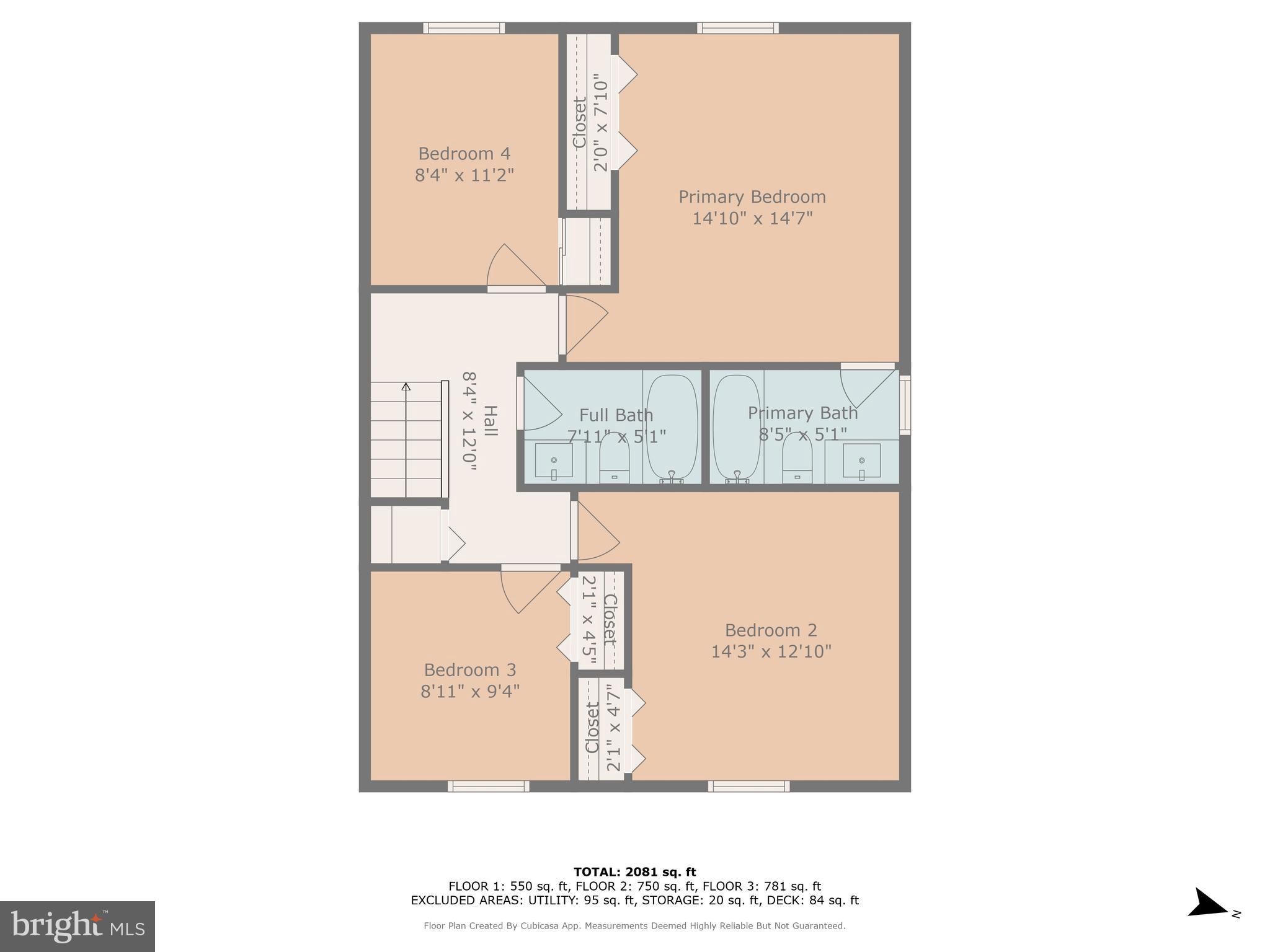 ELVATON TOWNE CONDO - Residential Lease