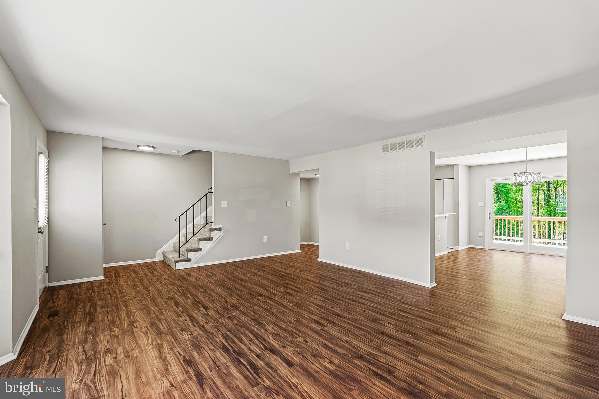 ELVATON TOWNE CONDO - Residential Lease