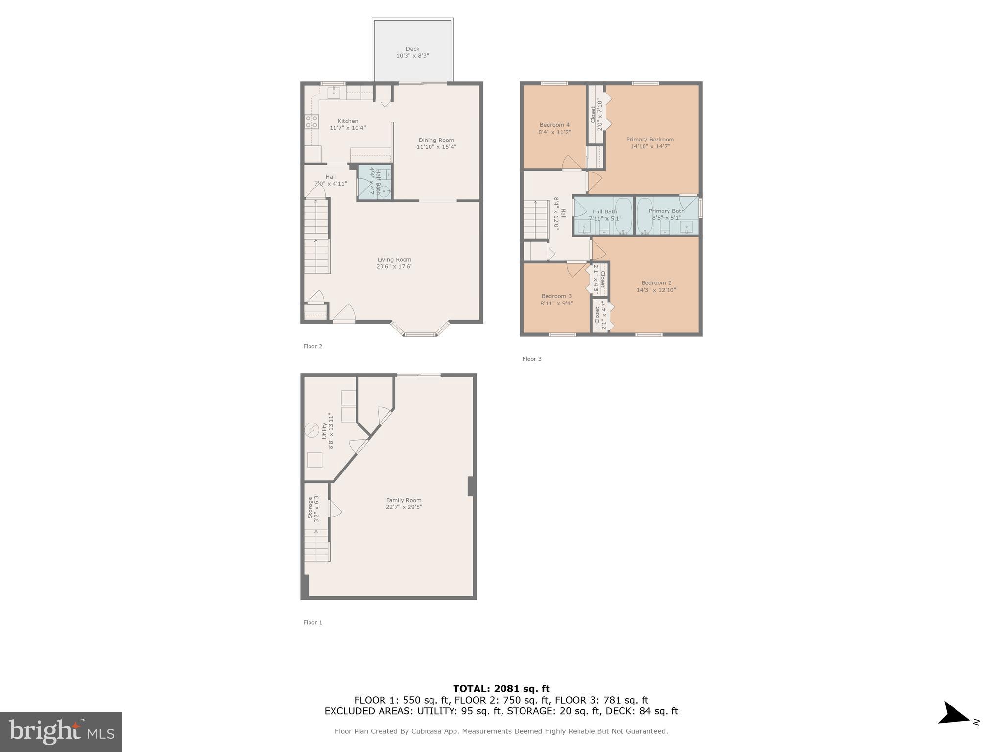 ELVATON TOWNE CONDO - Residential Lease