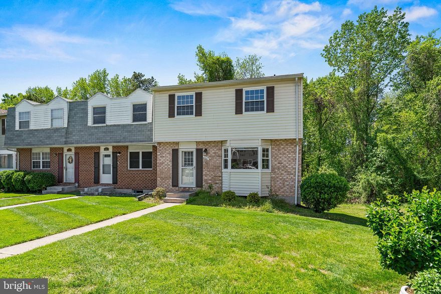 Professional pics coming soon! Wait until you see this beautiful townhome that is now for rent!! This larger-than-normal corner townhome has been completely updated and is move-in ready. Some fabulous new features are; new windows, fresh paint, new flooring, new carpet, new deck, new water heater, new kitchen cabinets with granite countertops, NEW SS appliances, new lighting, a fully finished walkout basement, and the list goes on. All Peace of Mind Property Management residents are enrolled in the Resident Benefits Package (RBP) for $60.95/month which includes liability insurance, credit building to help boost the resident's credit score with timely rent payments, up to $1M Identity Theft Protection, HVAC air filter delivery (for applicable properties), our best-in-class resident rewards program, on-demand pest control, and much more! More details upon application. 625 credit score minimum for all adults and $7,800 combined monthly income required.

$52 application fee per adult. A separate pet application is required if applicable.