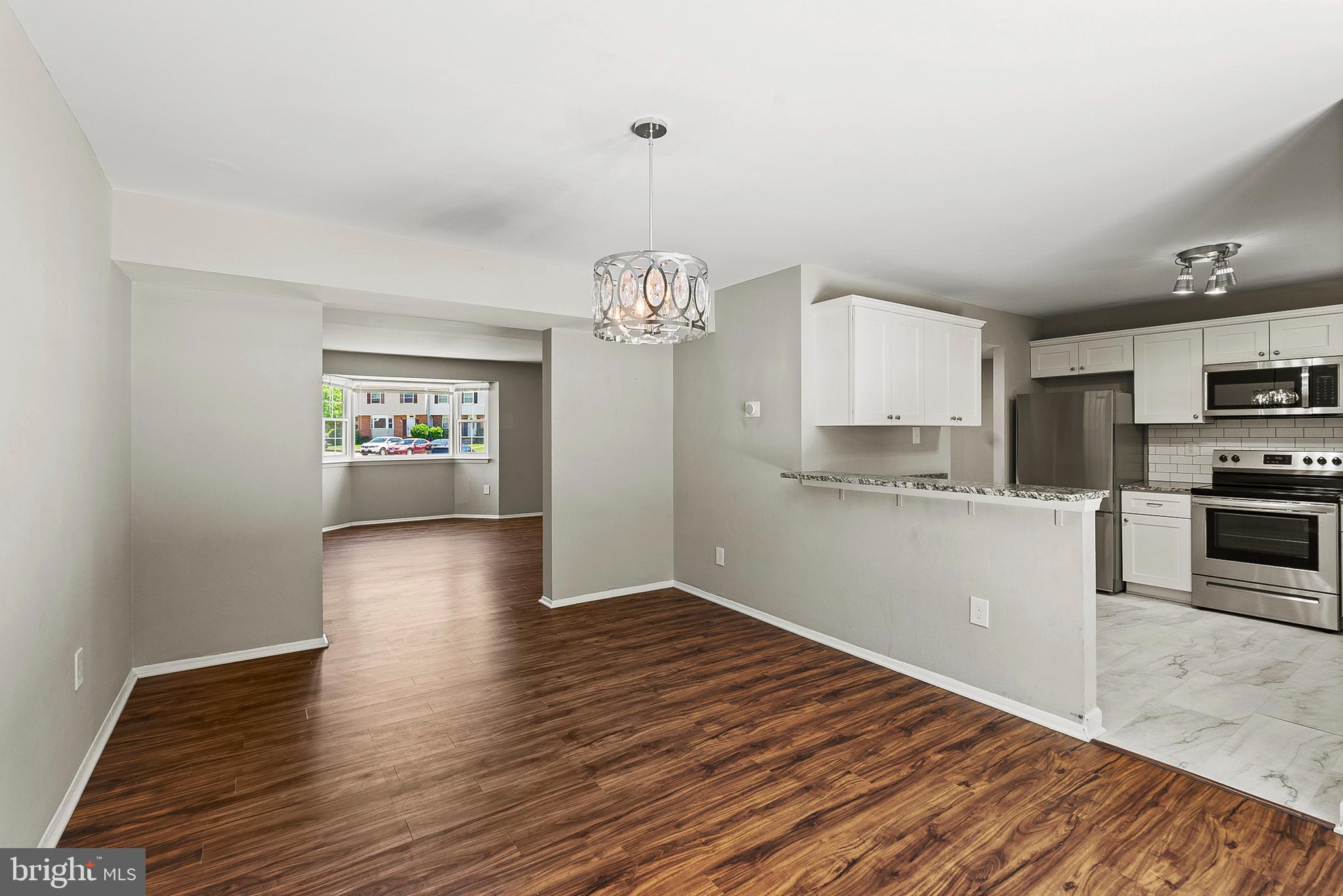 ELVATON TOWNE CONDO - Residential Lease