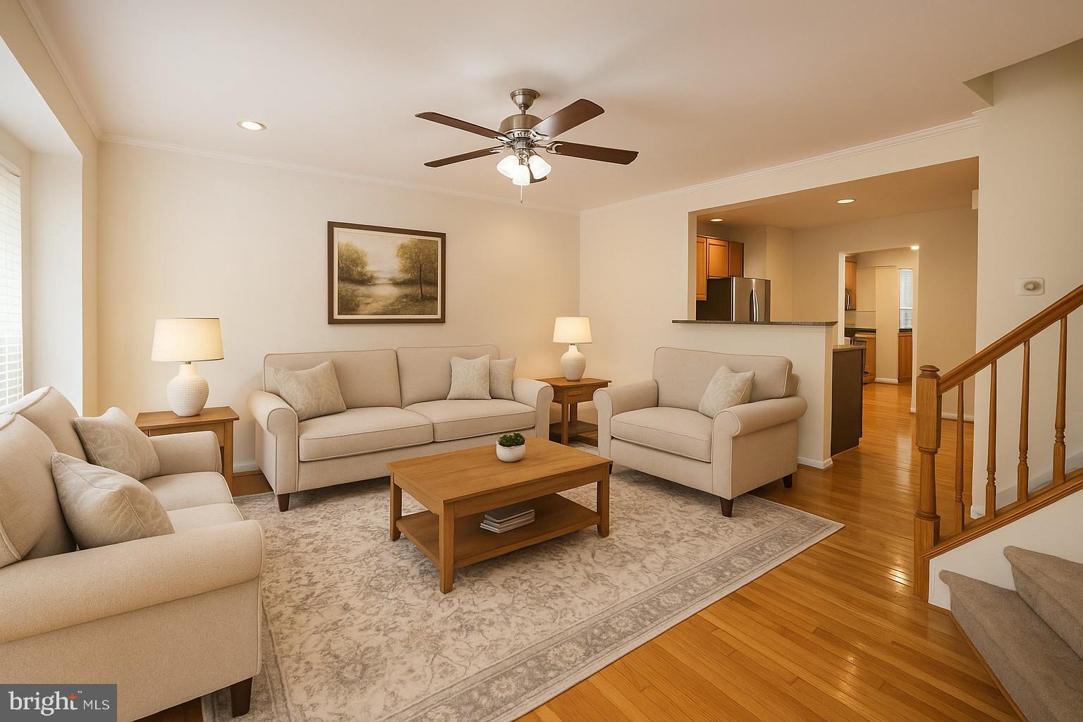 MOUNT VEE MANOR - Residential