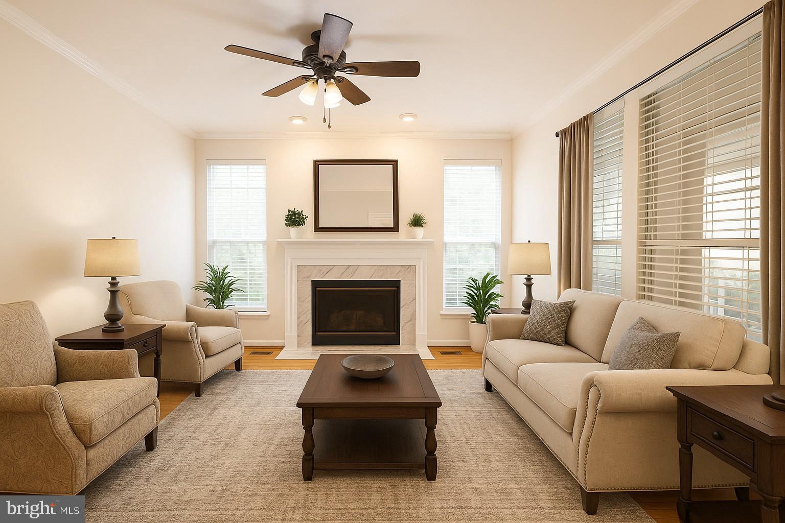 MOUNT VEE MANOR - Residential