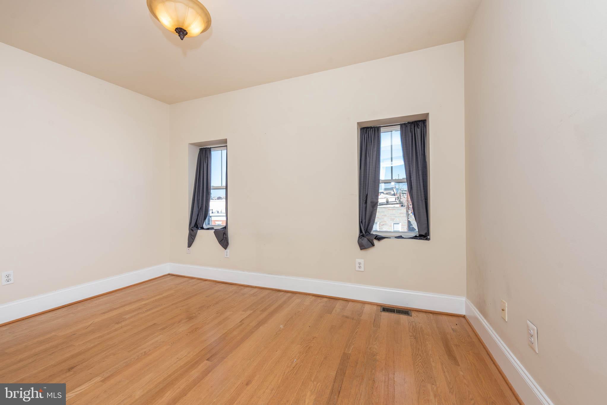 BUTCHERS HILL - Residential Lease