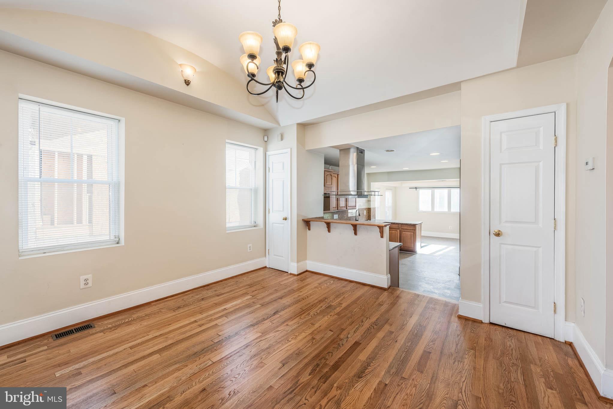 BUTCHERS HILL - Residential Lease