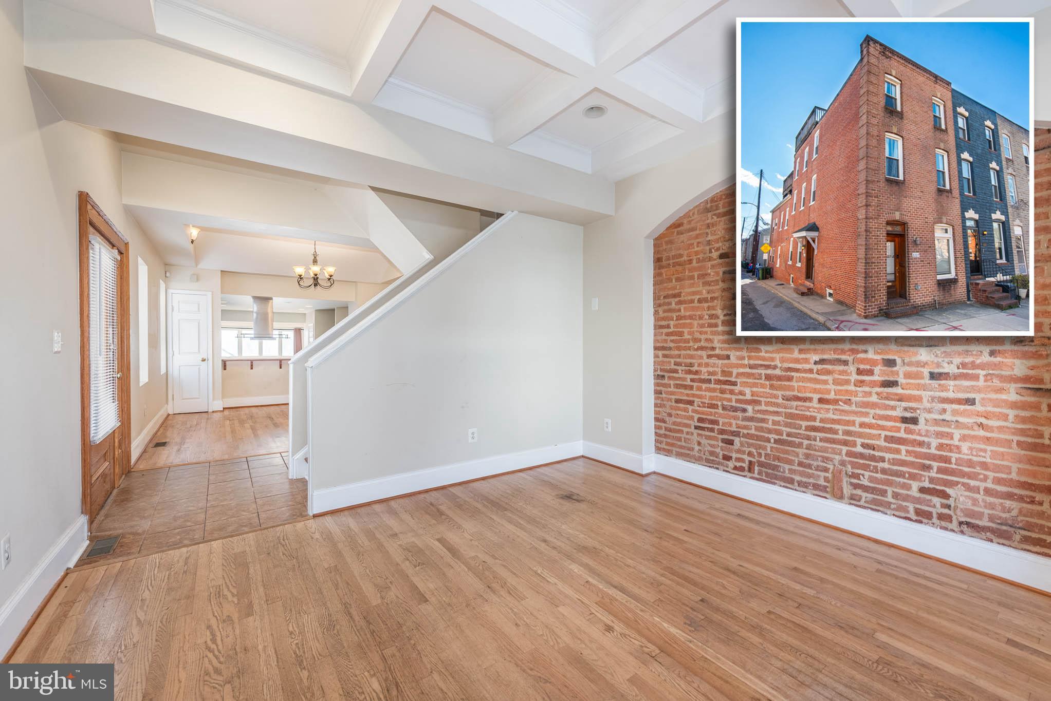 BUTCHERS HILL - Residential Lease