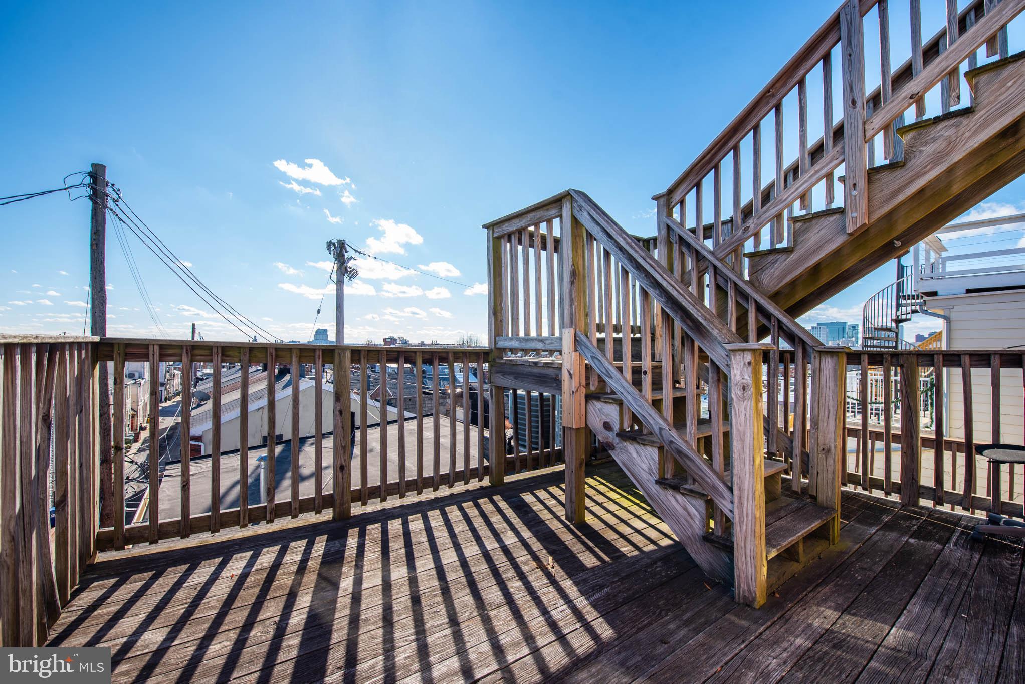 BUTCHERS HILL - Residential Lease