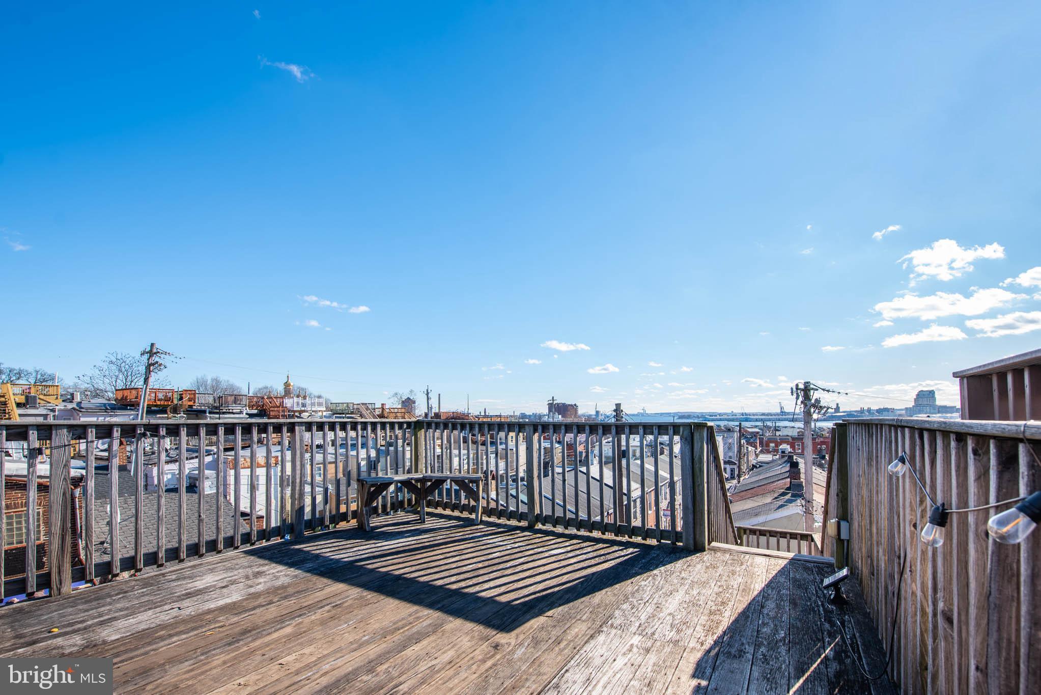 BUTCHERS HILL - Residential Lease