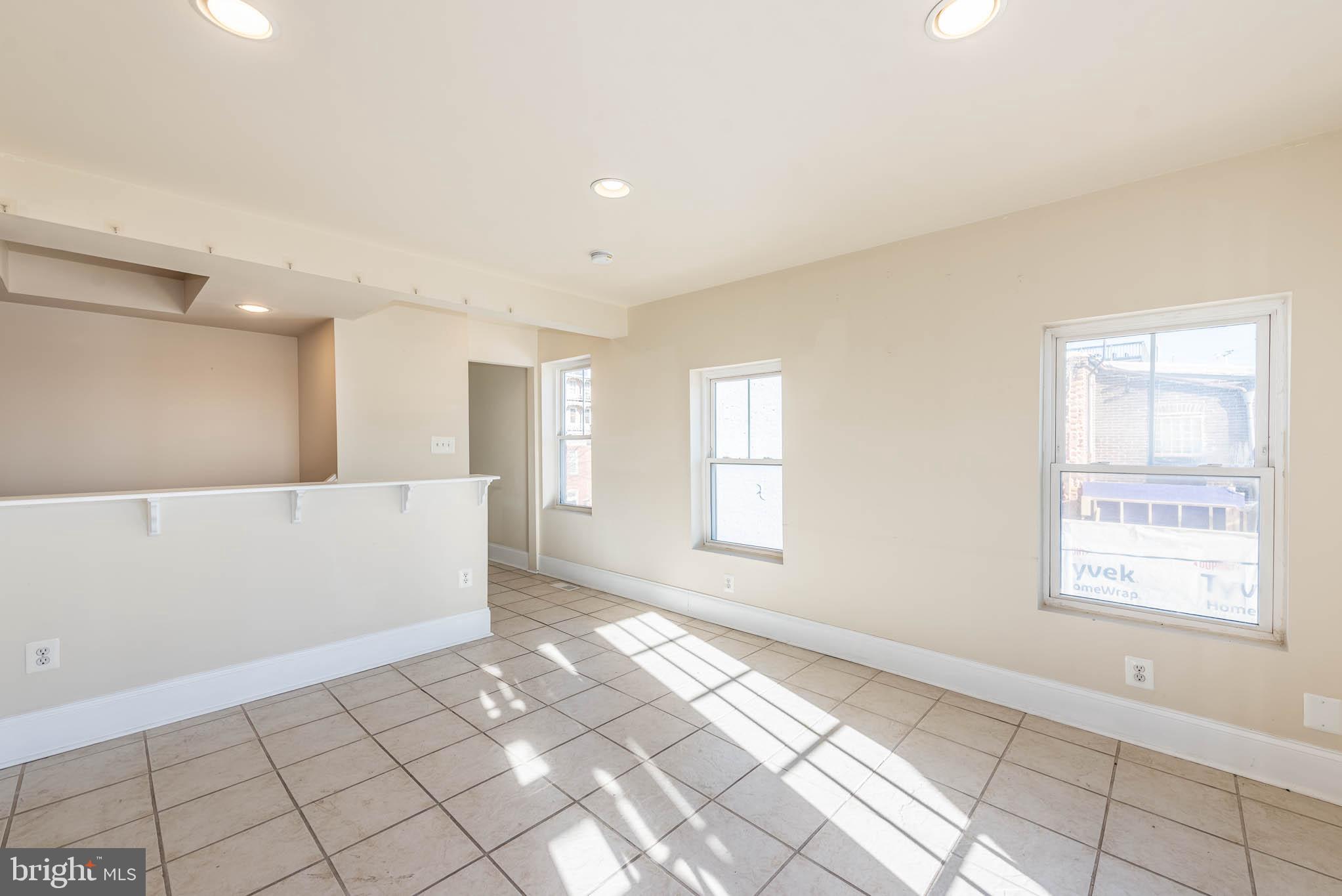 BUTCHERS HILL - Residential Lease