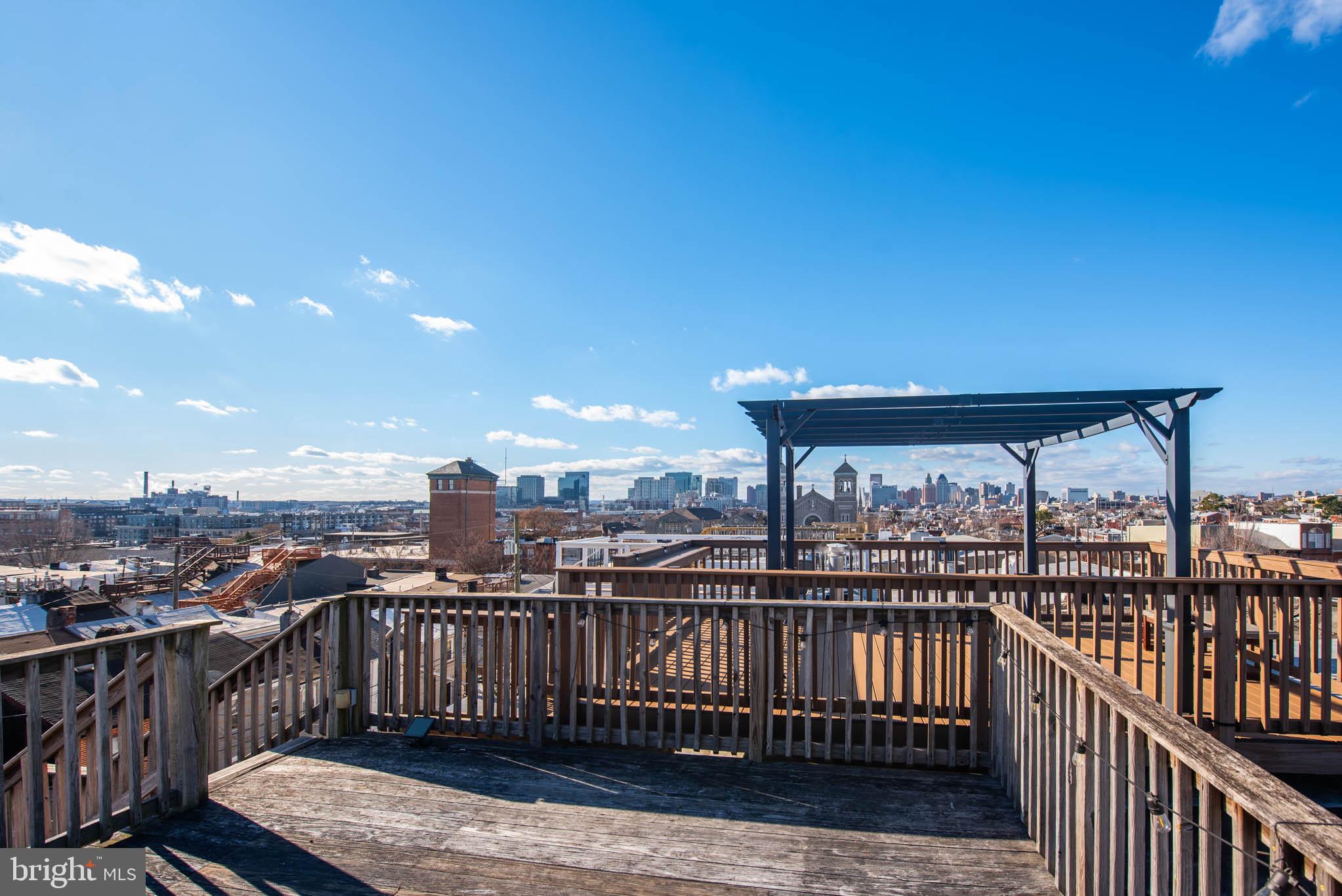 BUTCHERS HILL - Residential Lease