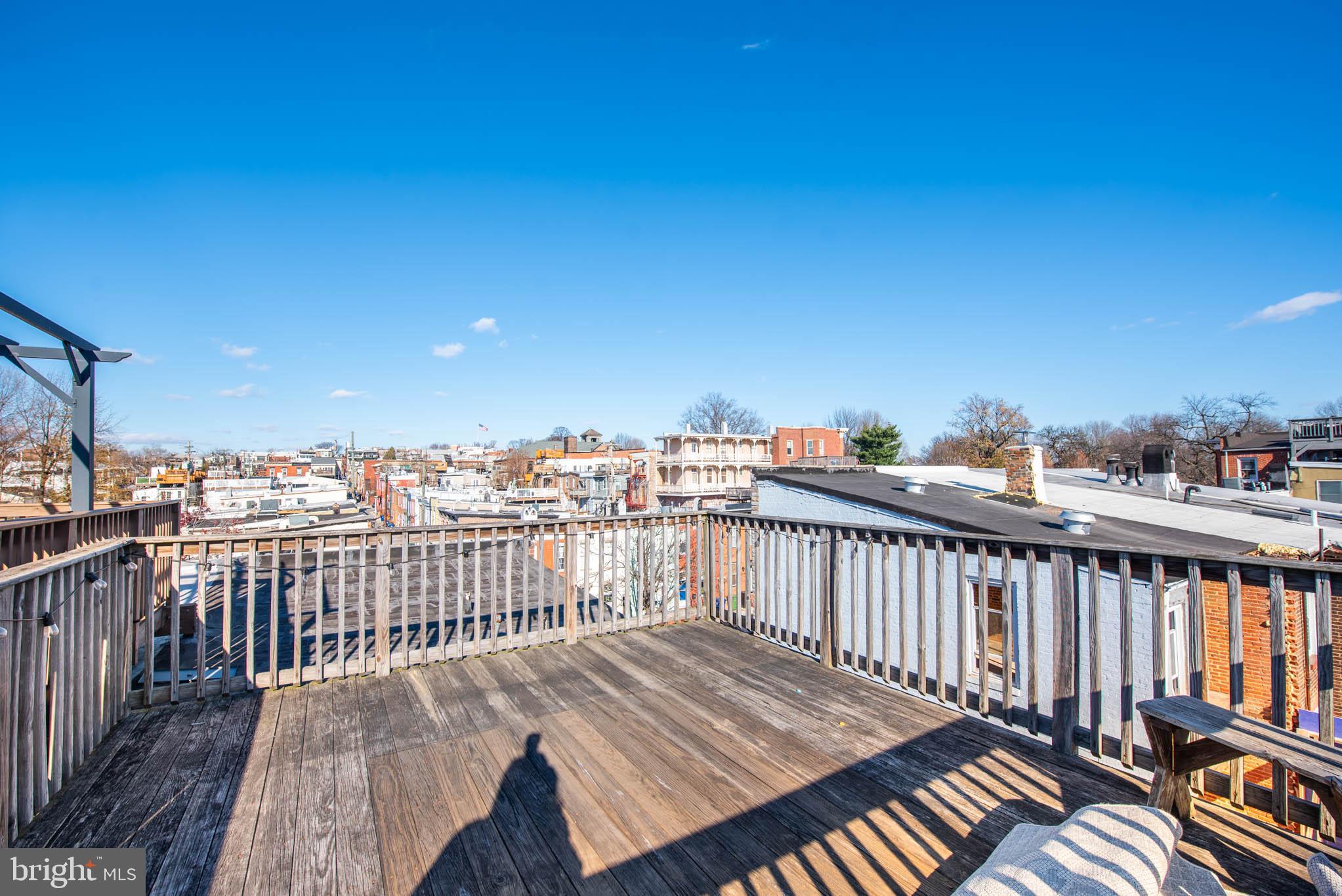 BUTCHERS HILL - Residential Lease