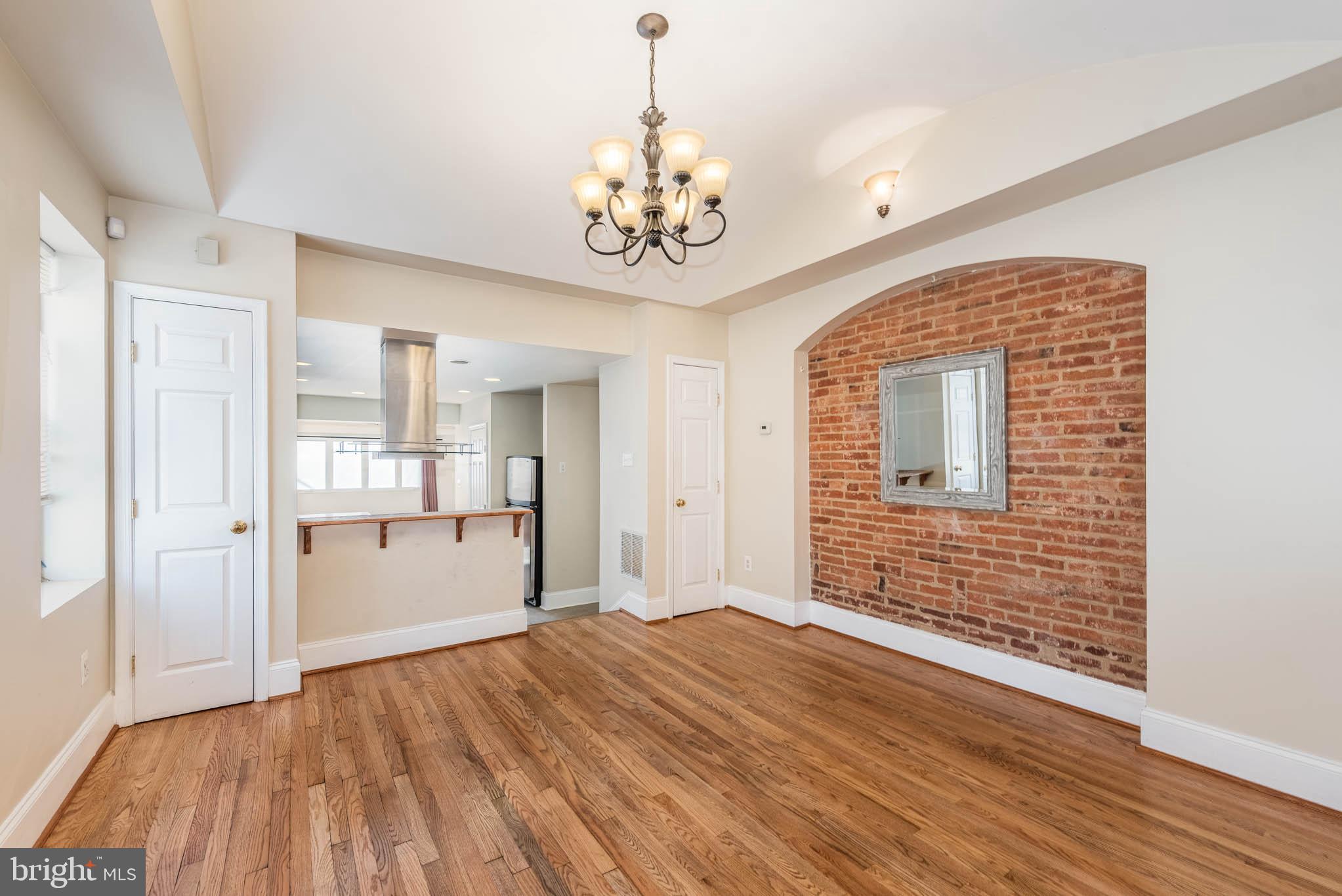 BUTCHERS HILL - Residential Lease