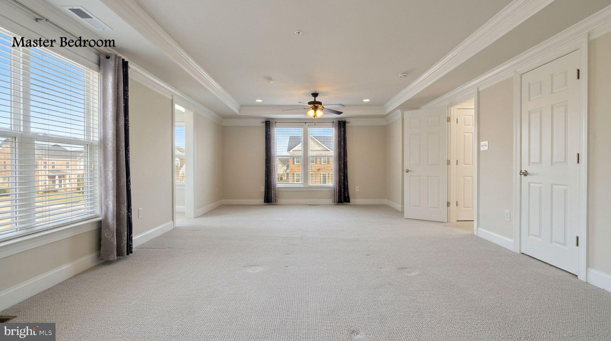 QUINCE TRACE - Residential