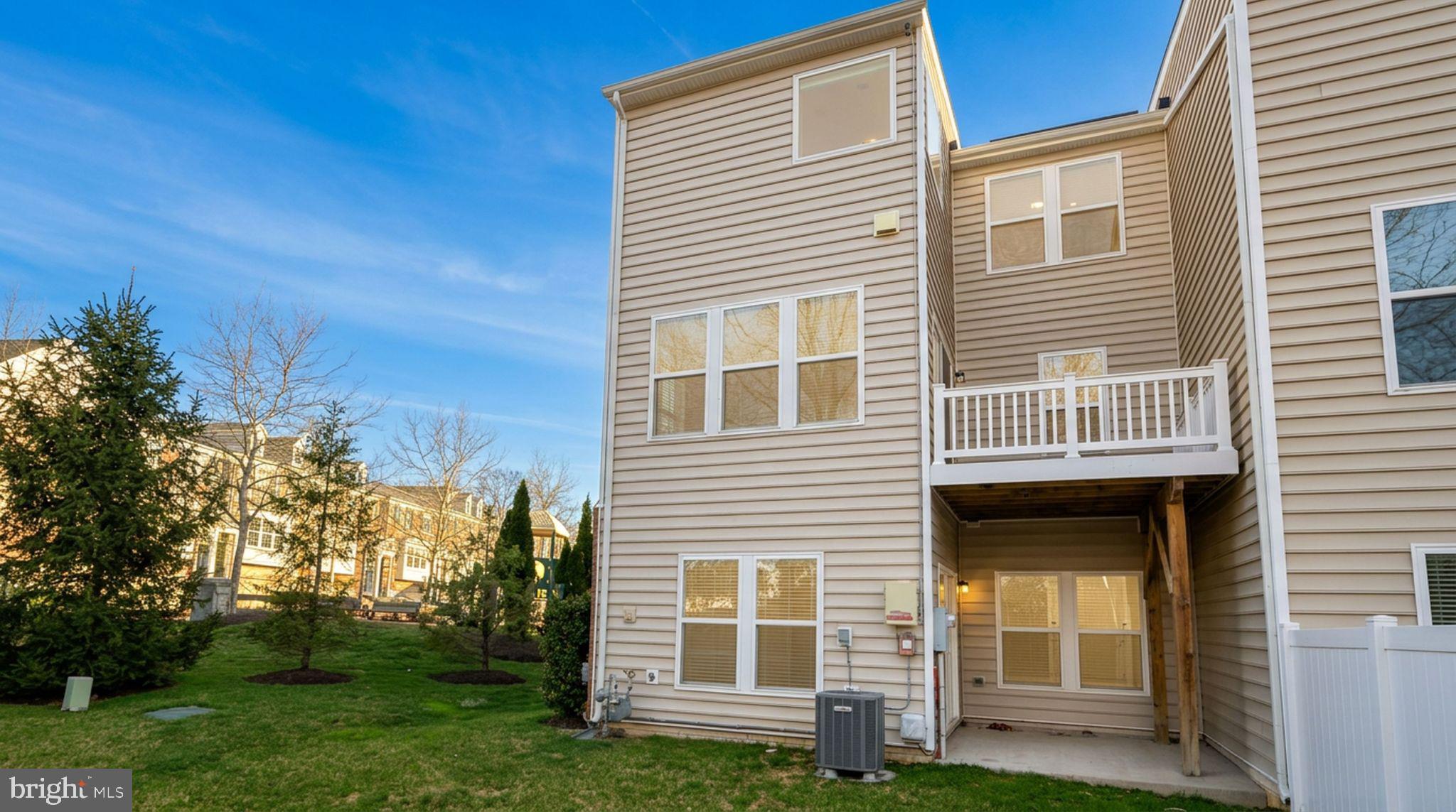 QUINCE TRACE - Residential