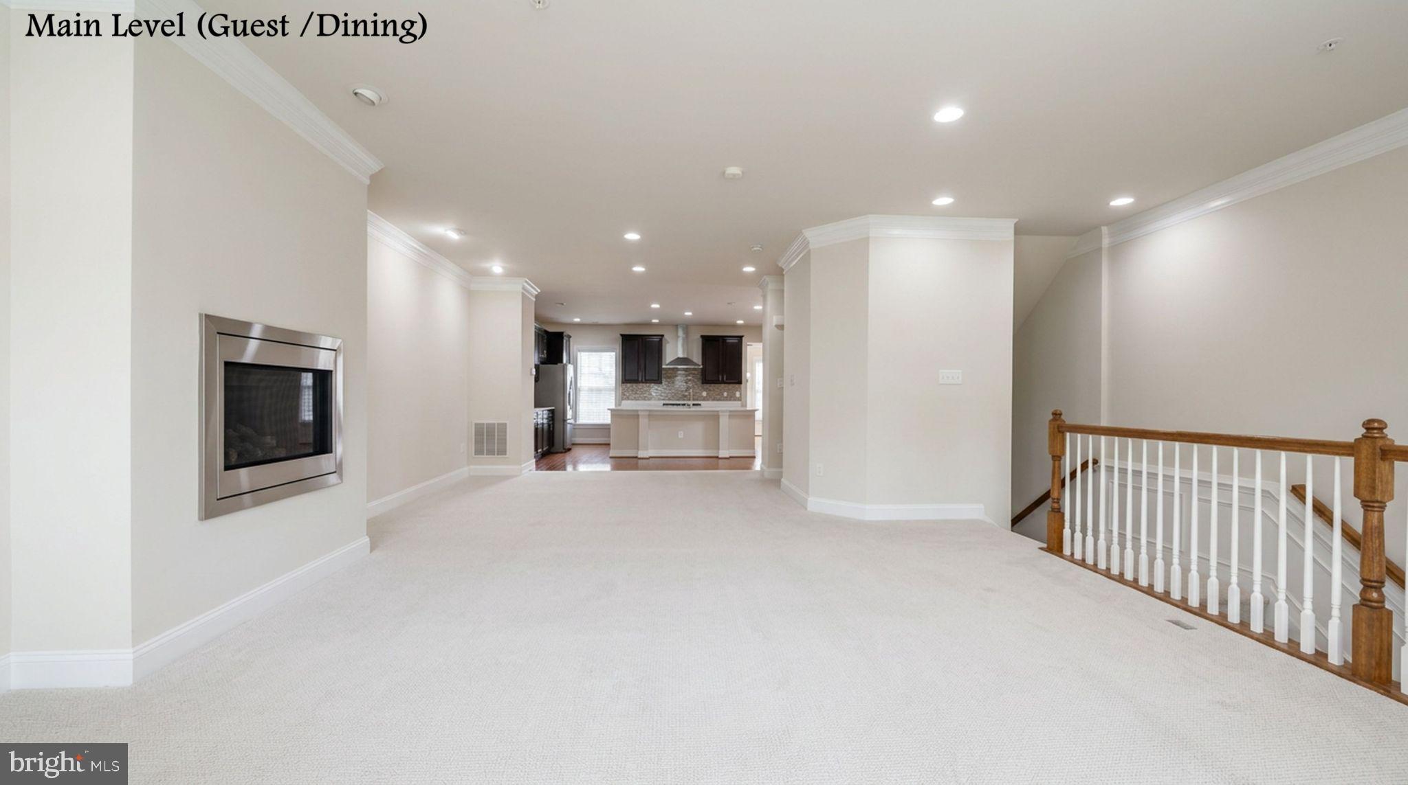 QUINCE TRACE - Residential