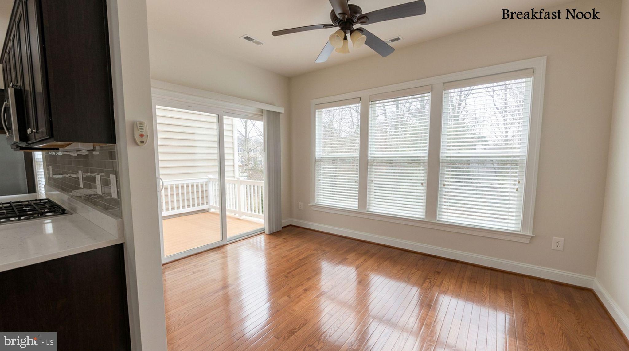 QUINCE TRACE - Residential