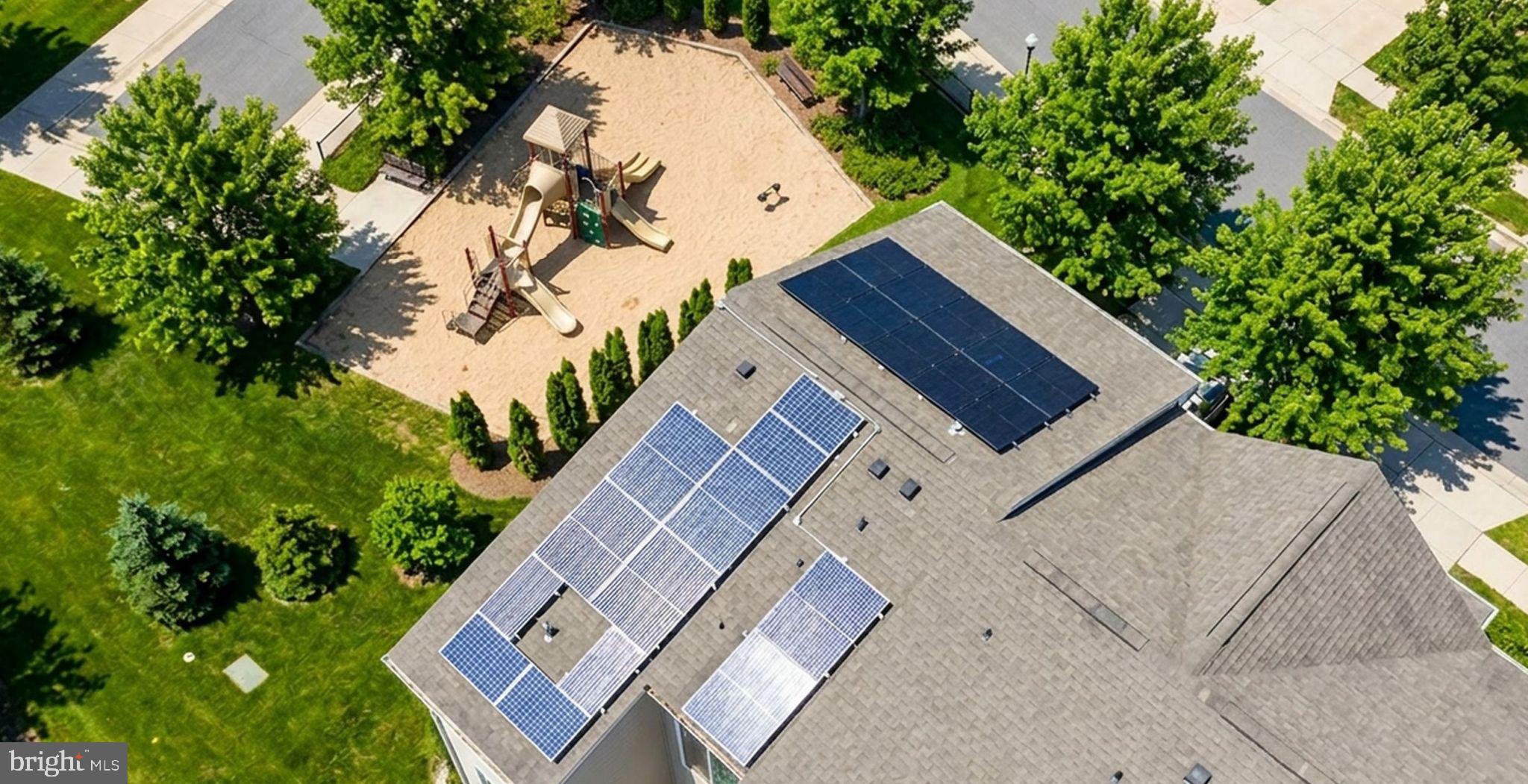 QUINCE TRACE - Residential