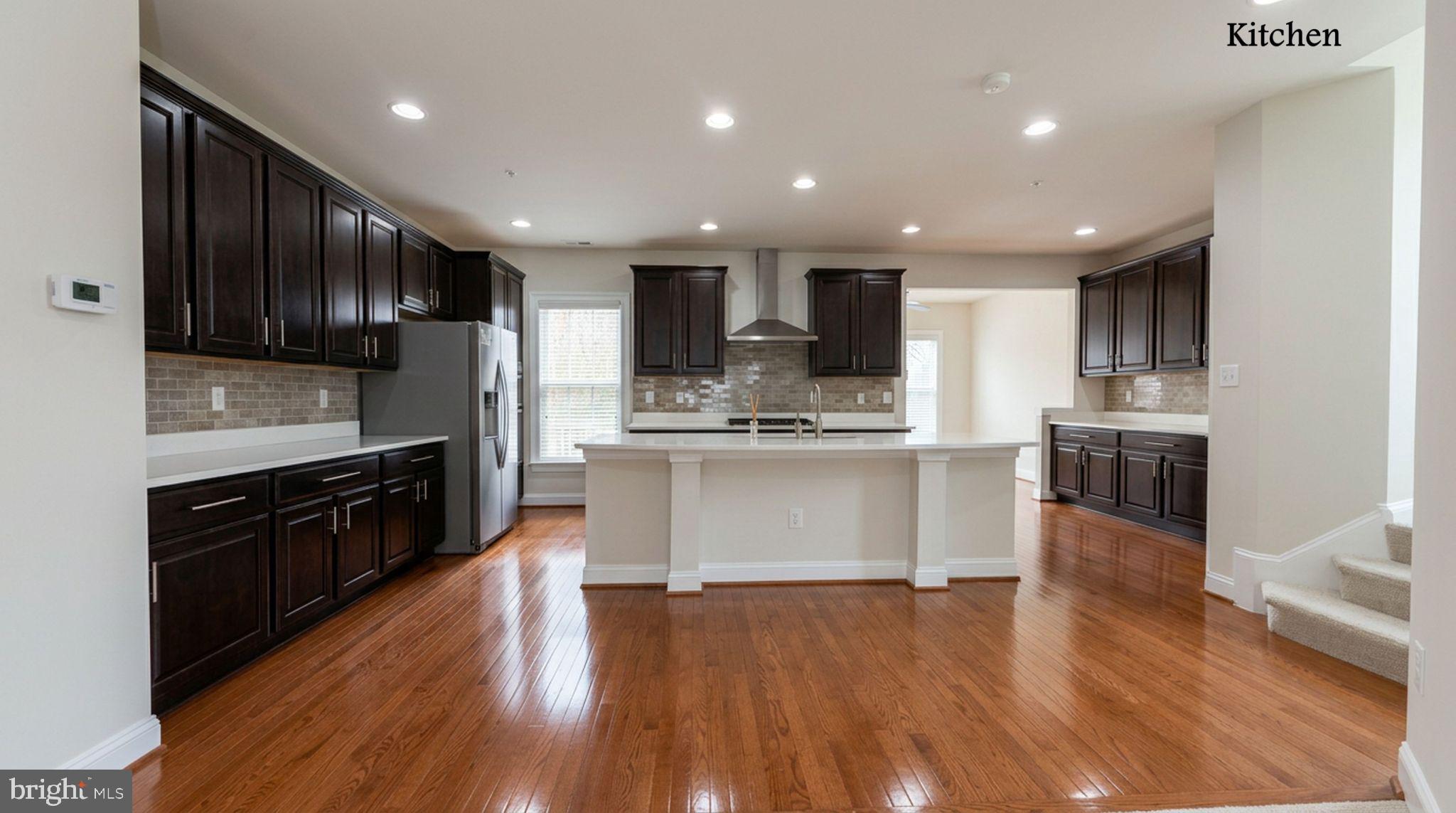 QUINCE TRACE - Residential