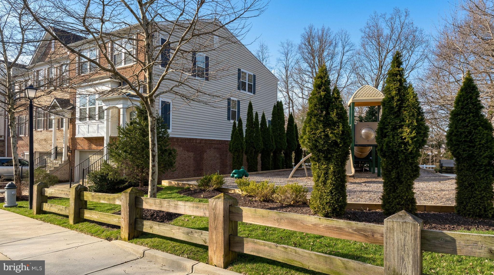 QUINCE TRACE - Residential