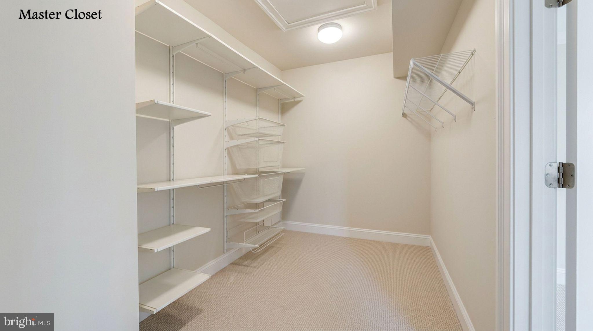 QUINCE TRACE - Residential