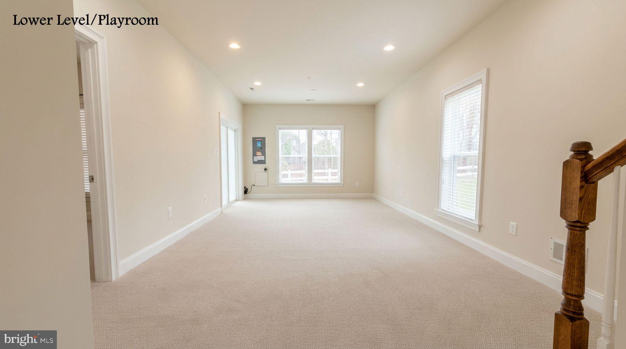 QUINCE TRACE - Residential