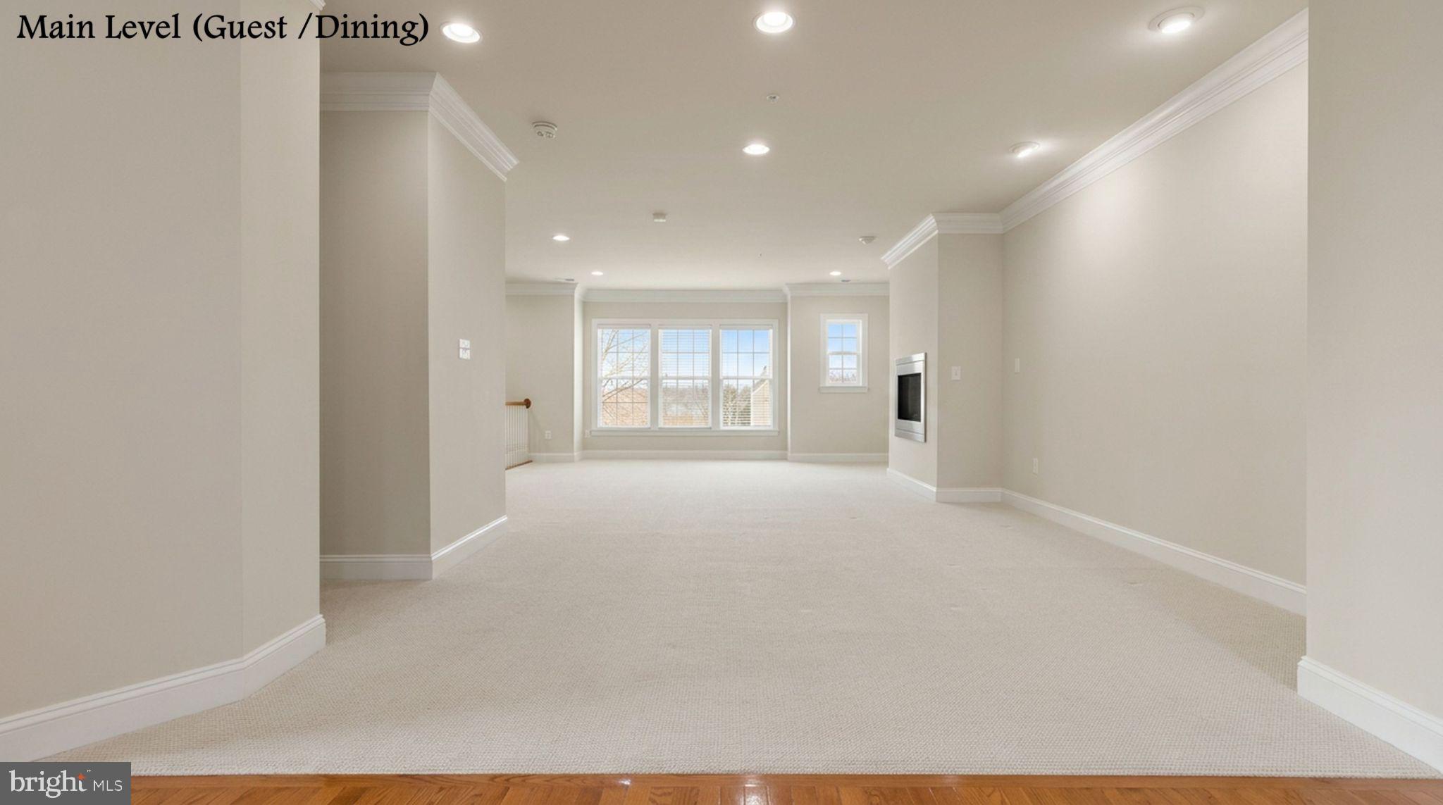 QUINCE TRACE - Residential