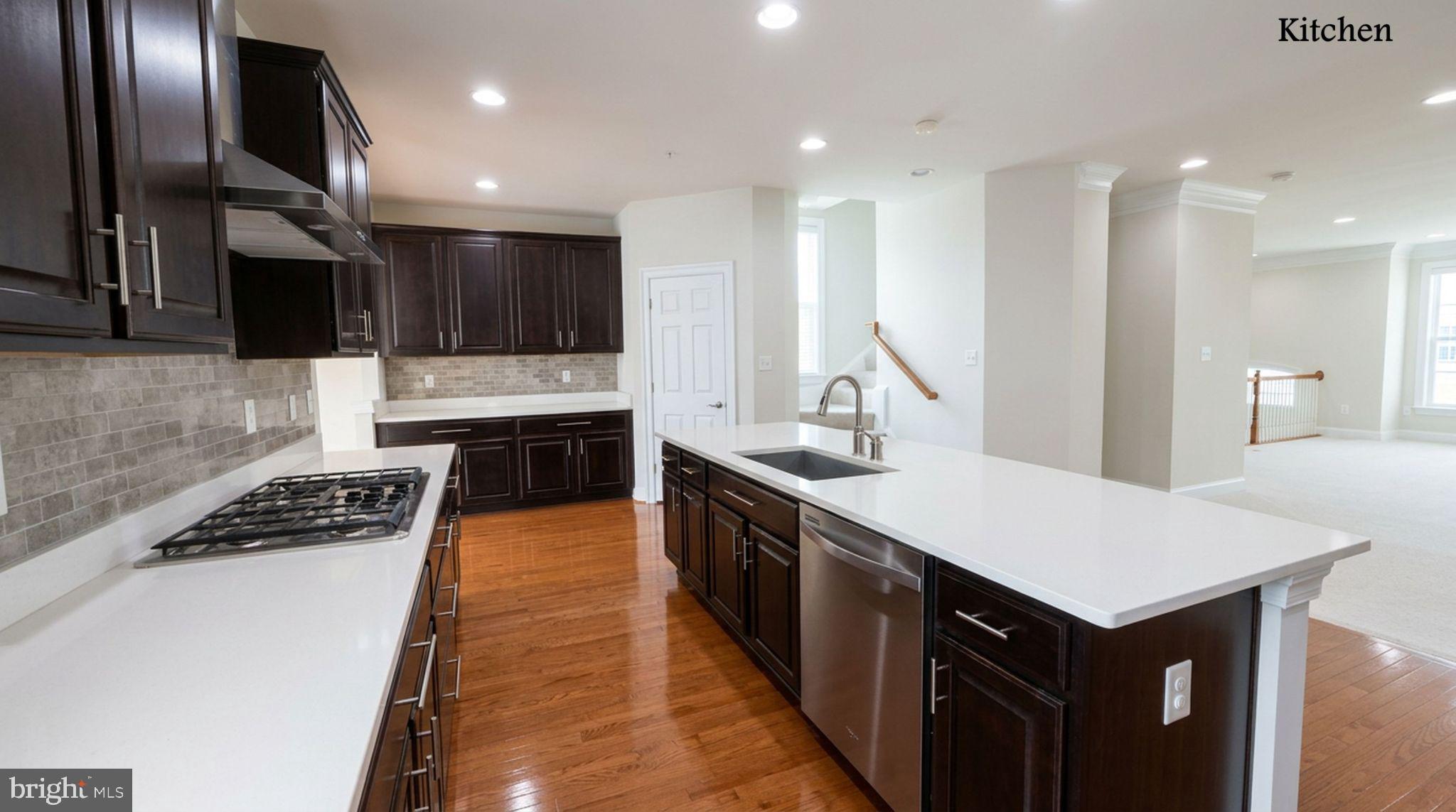 QUINCE TRACE - Residential