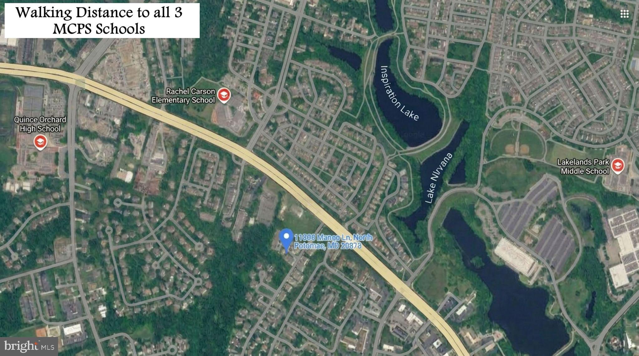 QUINCE TRACE - Residential