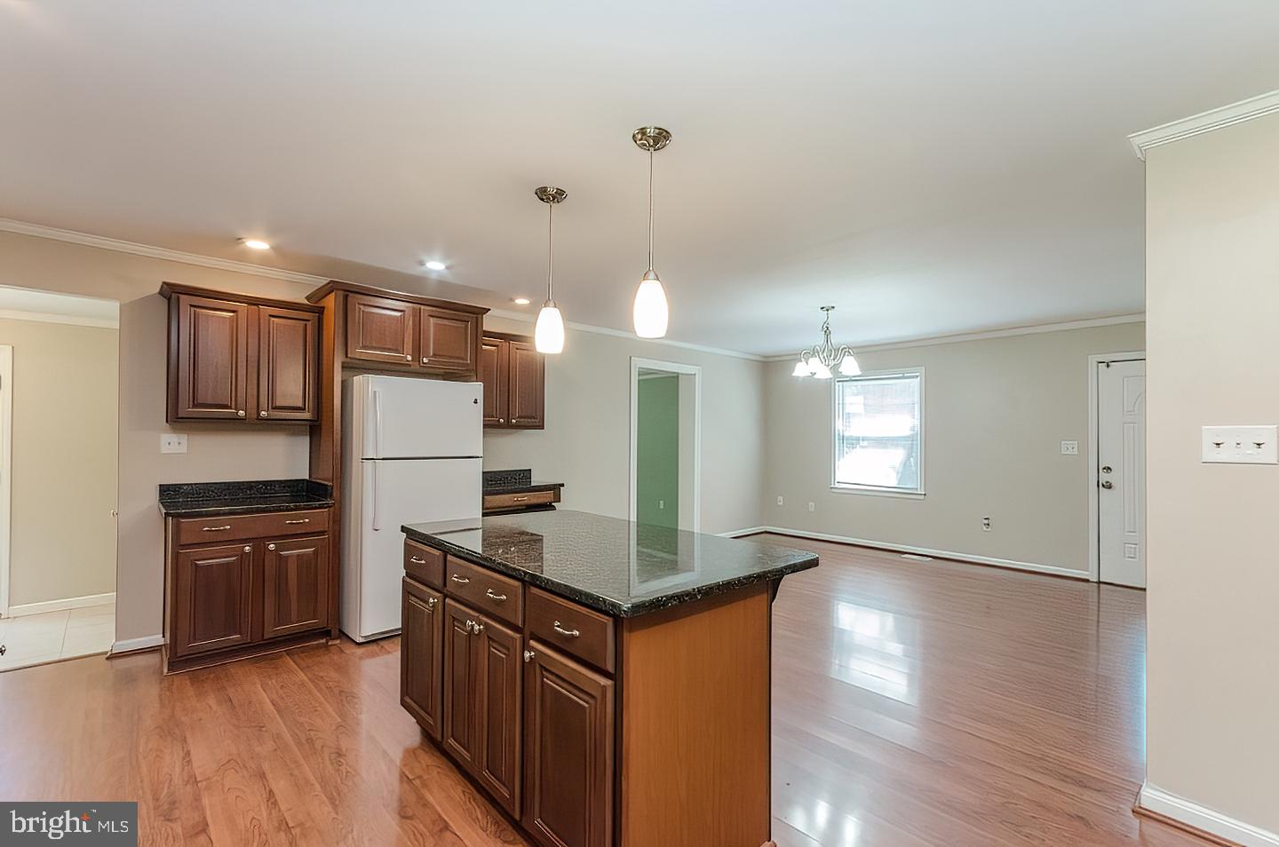 MECKLENBURG HEIGHTS - Residential