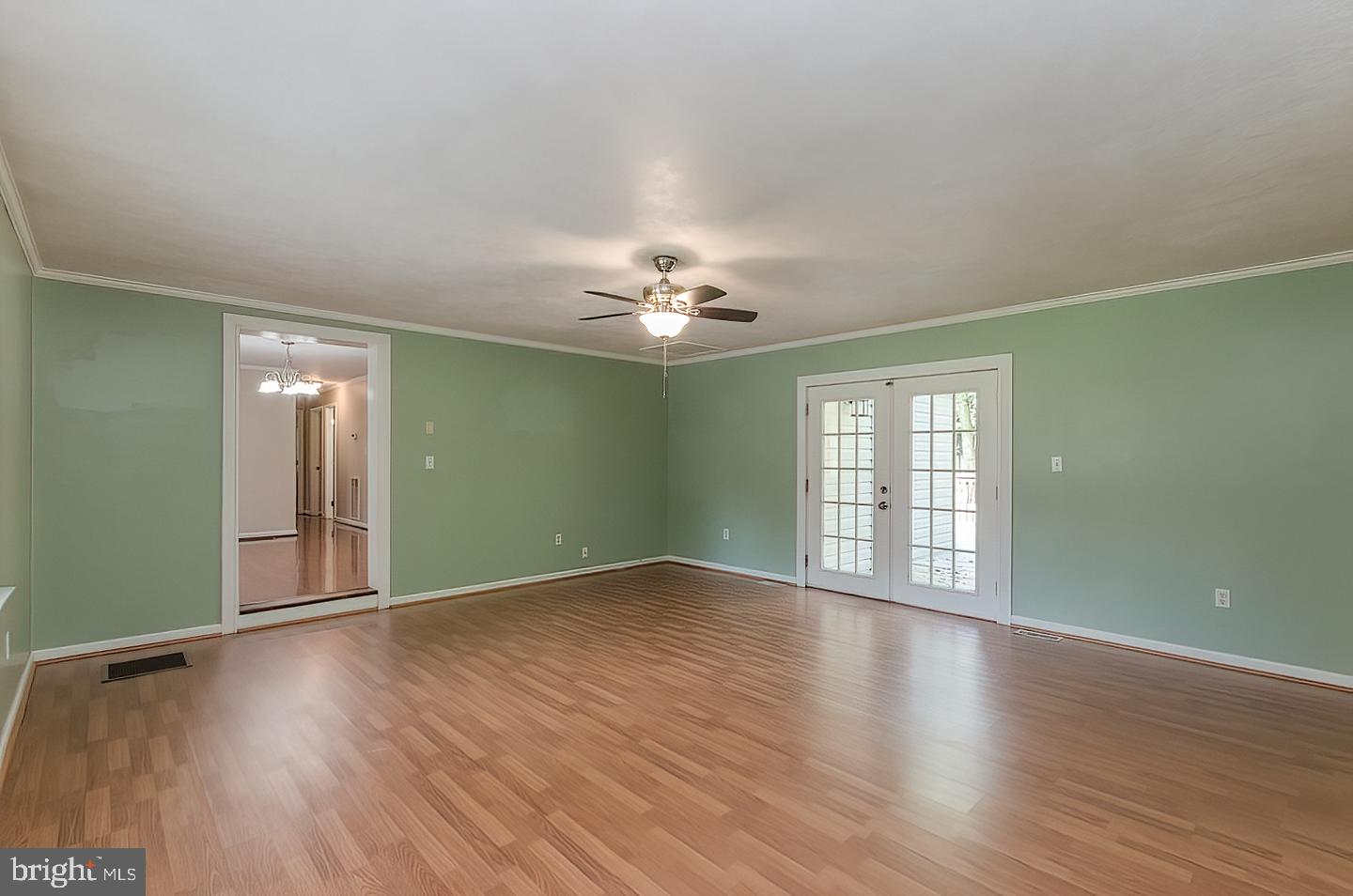 MECKLENBURG HEIGHTS - Residential