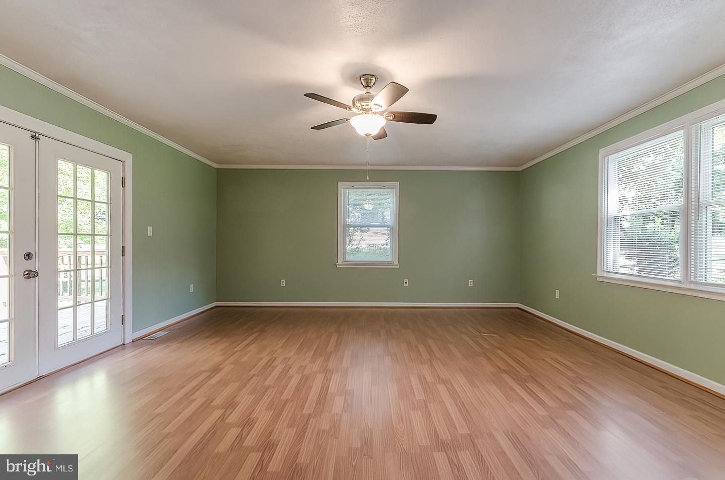 MECKLENBURG HEIGHTS - Residential