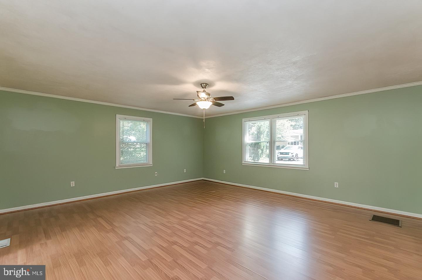 MECKLENBURG HEIGHTS - Residential