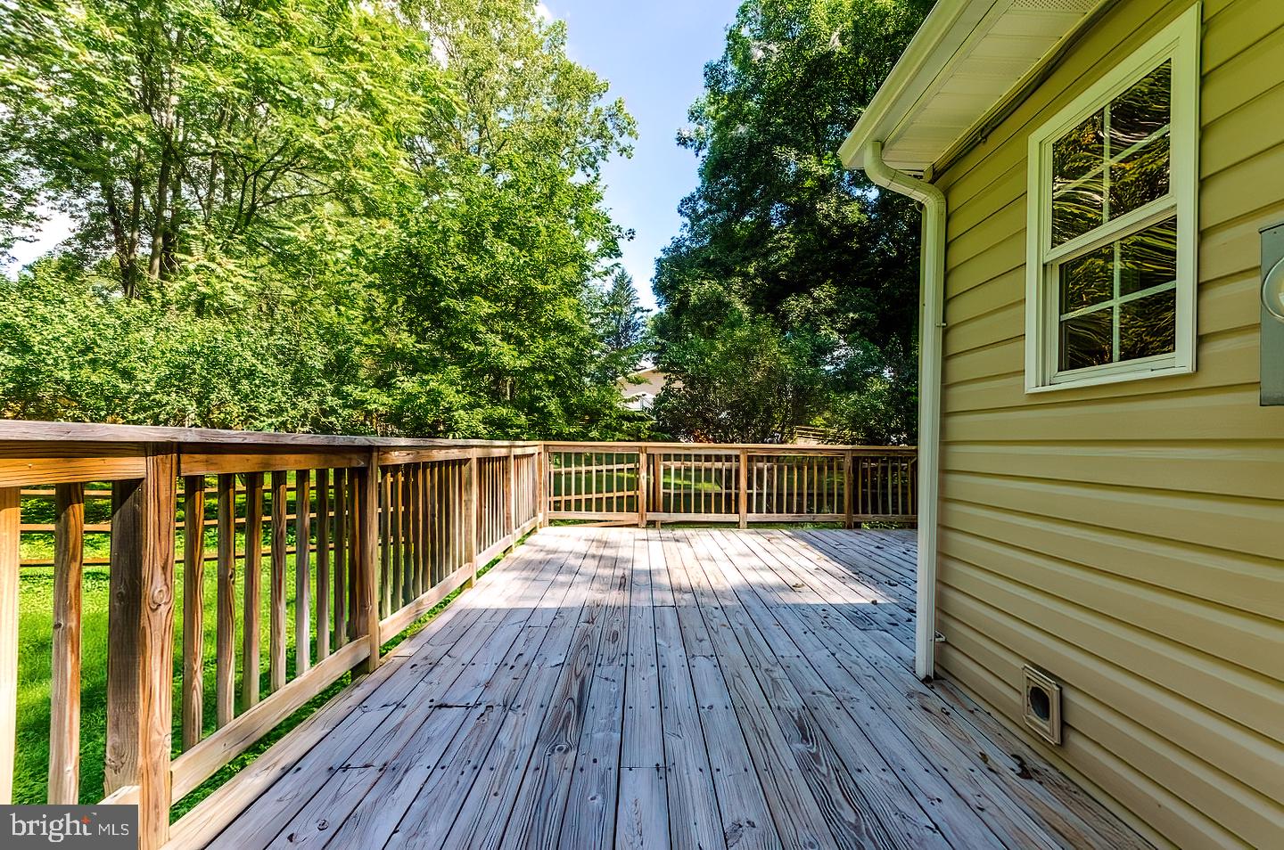 MECKLENBURG HEIGHTS - Residential