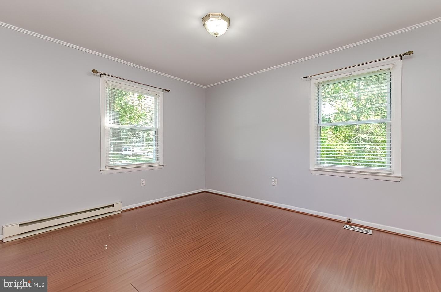 MECKLENBURG HEIGHTS - Residential